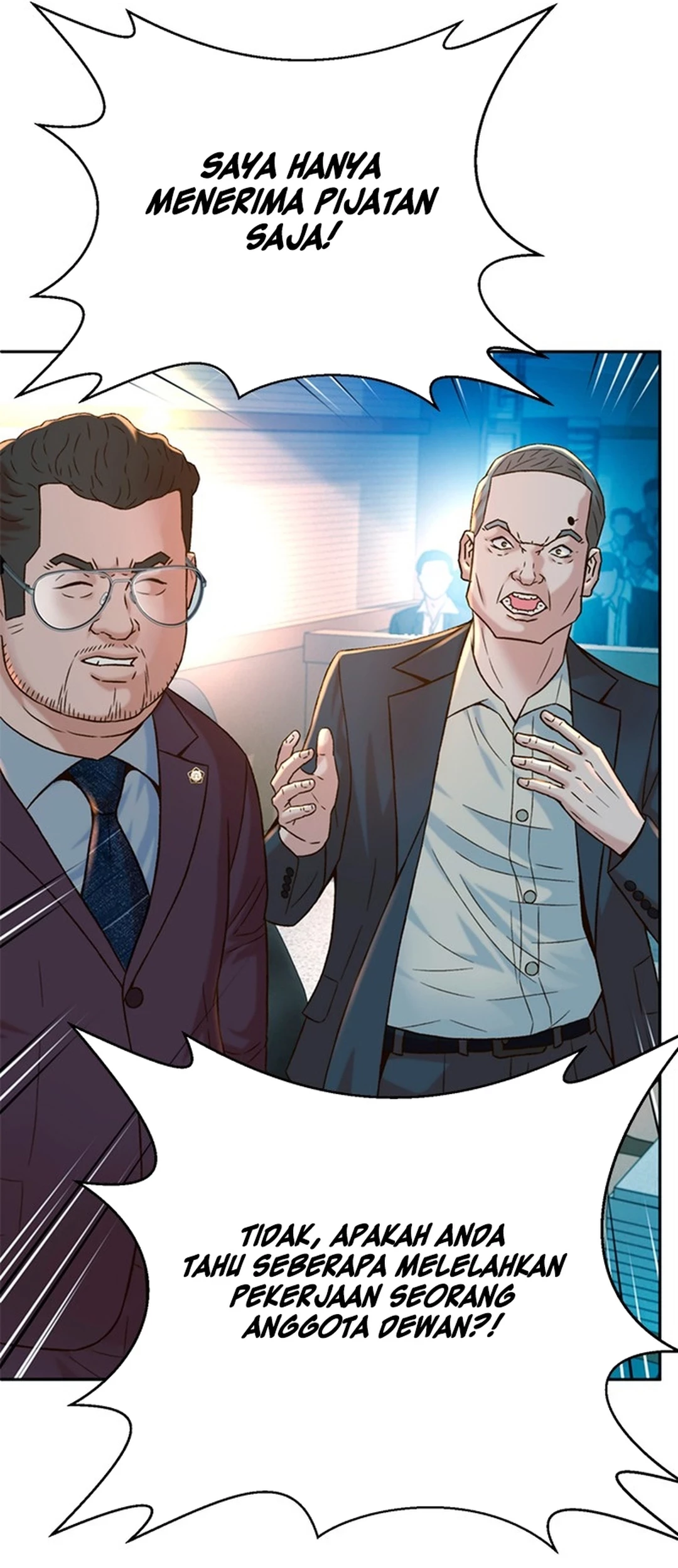 Chapter 140 - halaman 22