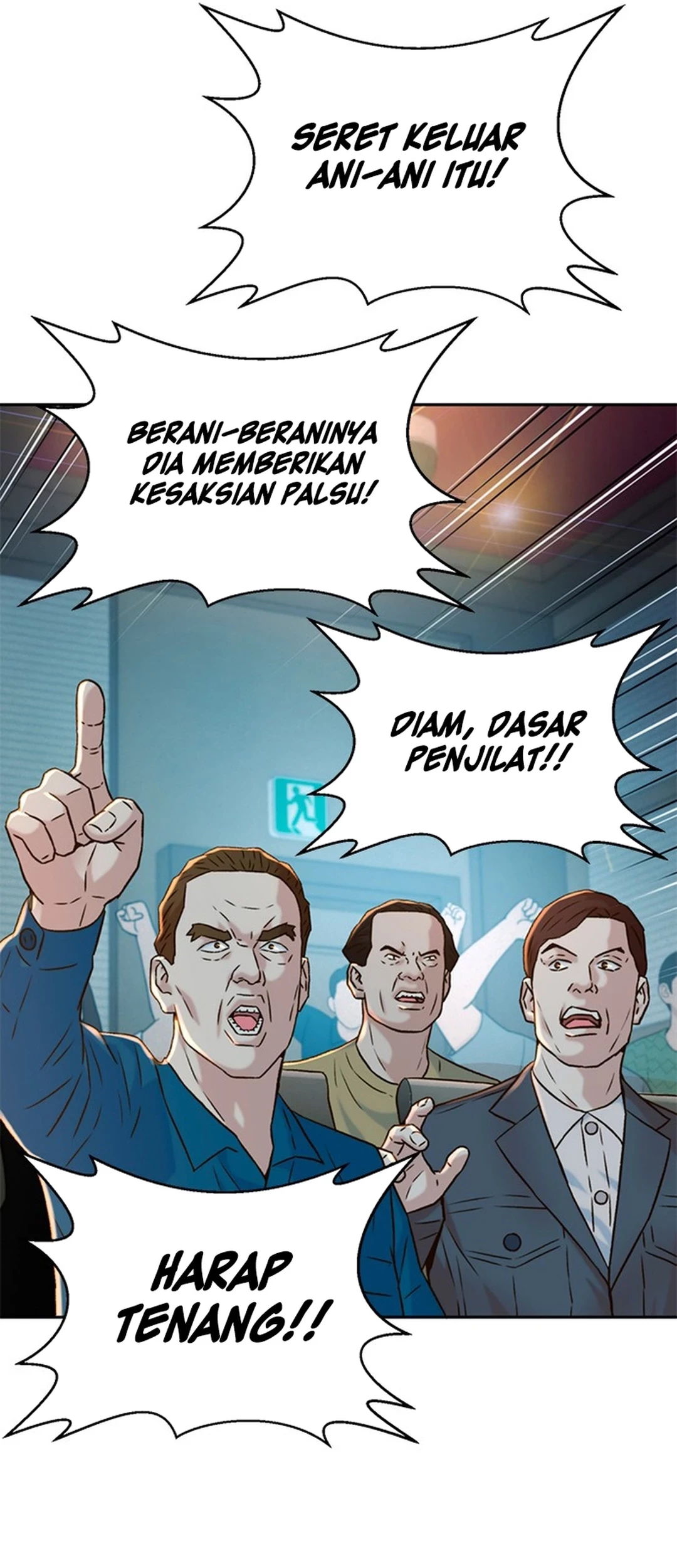 Chapter 140 - halaman 24