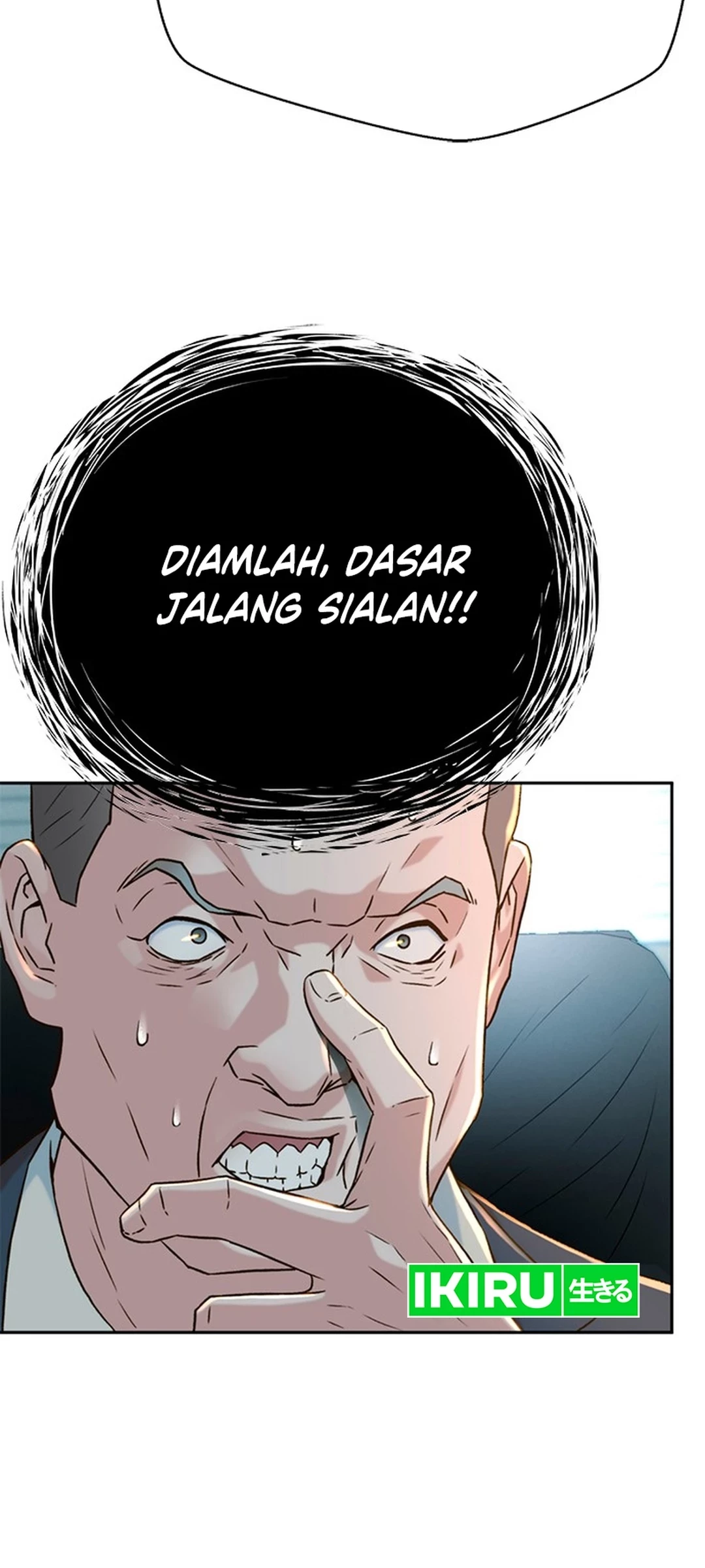 Chapter 140 - halaman 27