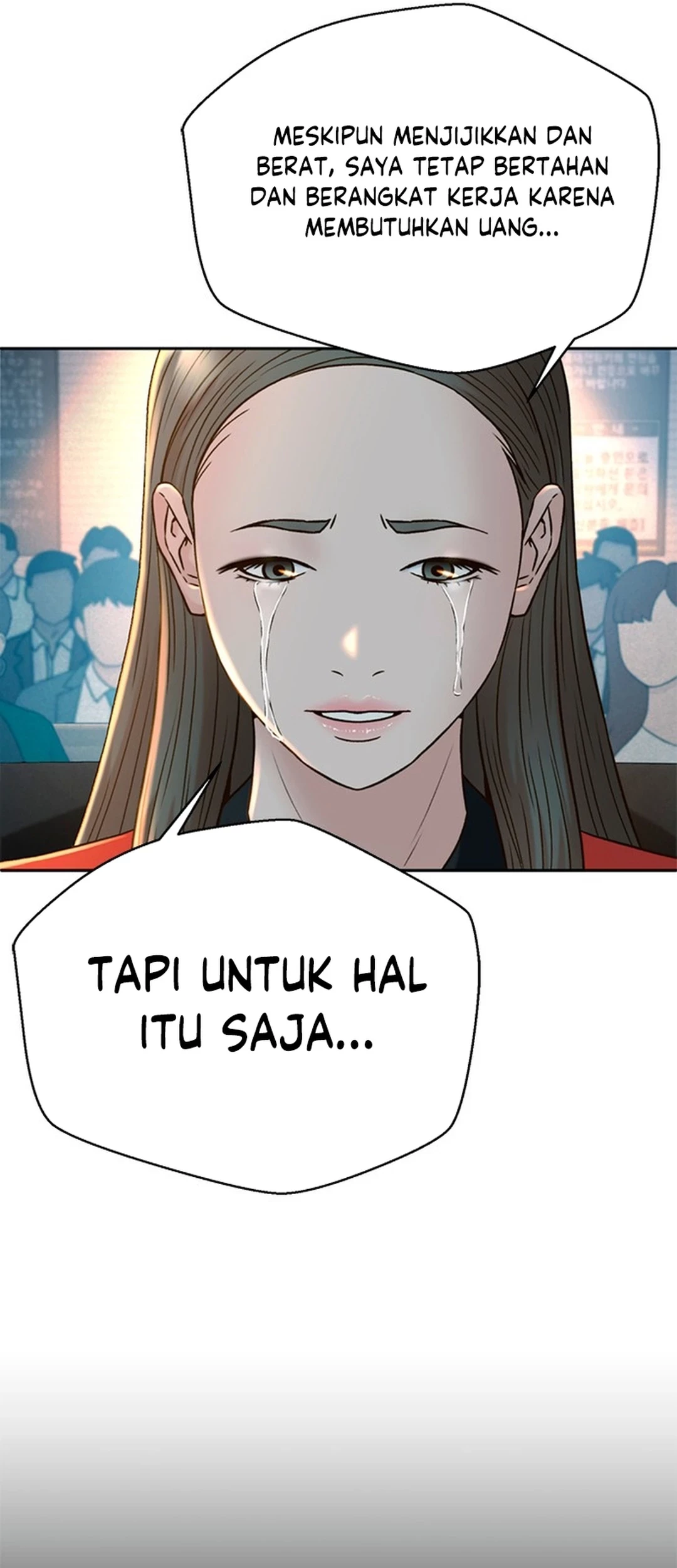 Chapter 140 - halaman 28