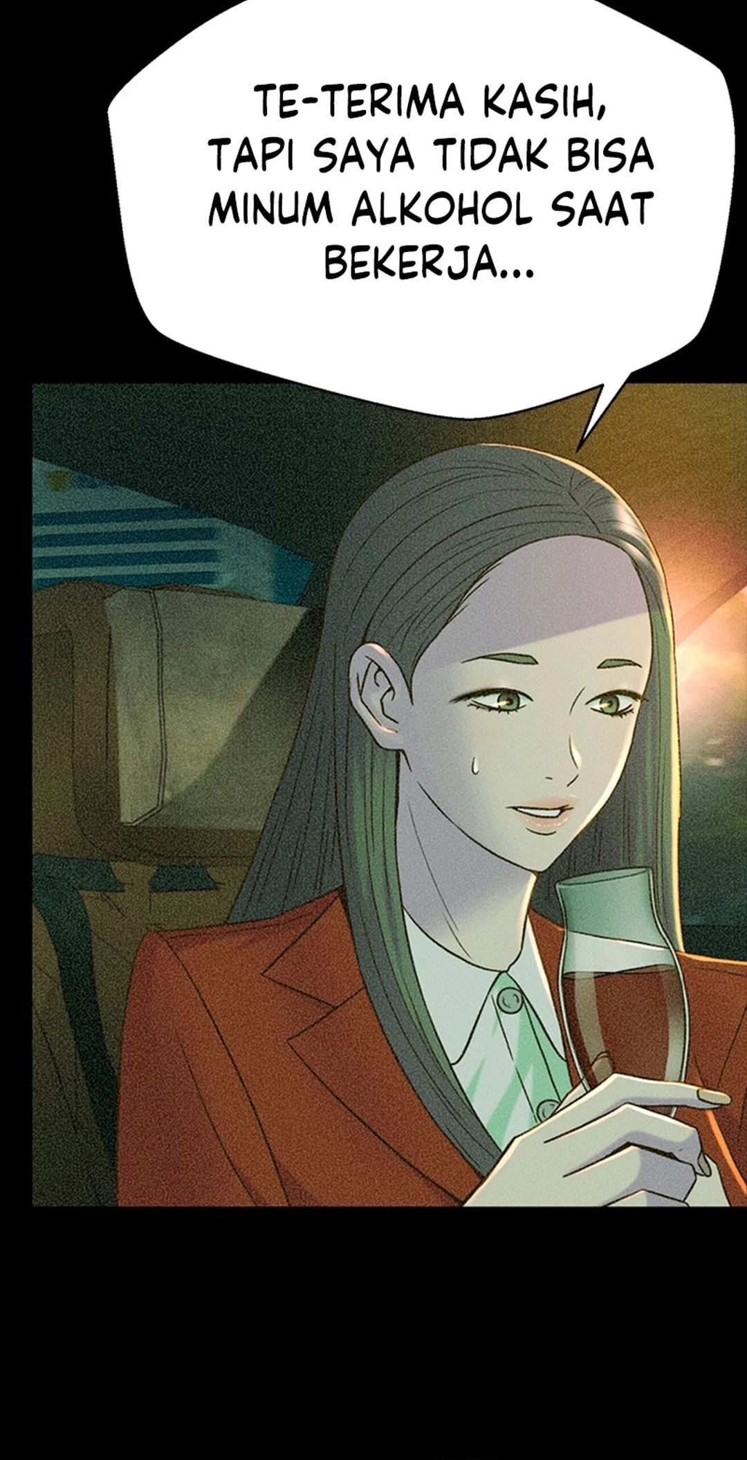 Chapter 140 - halaman 33