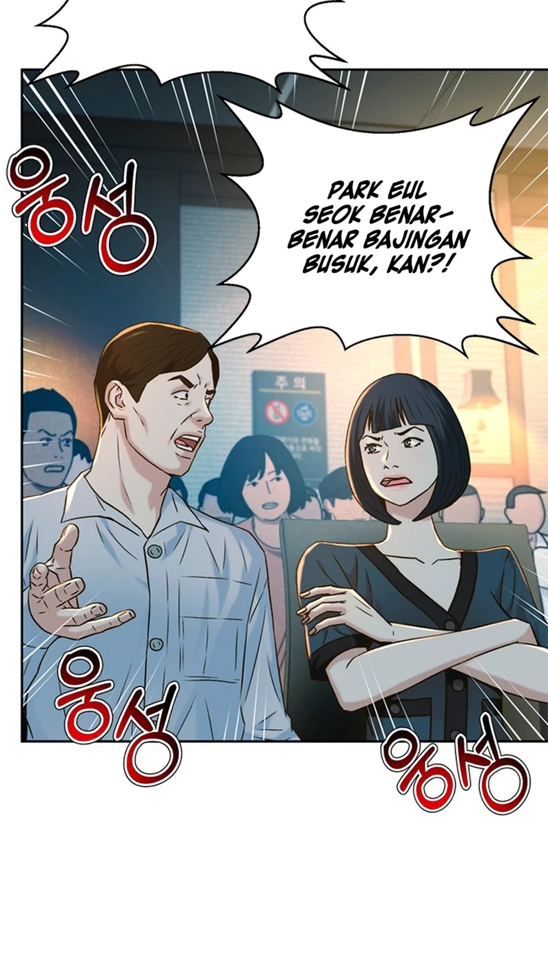 Chapter 140 - halaman 45