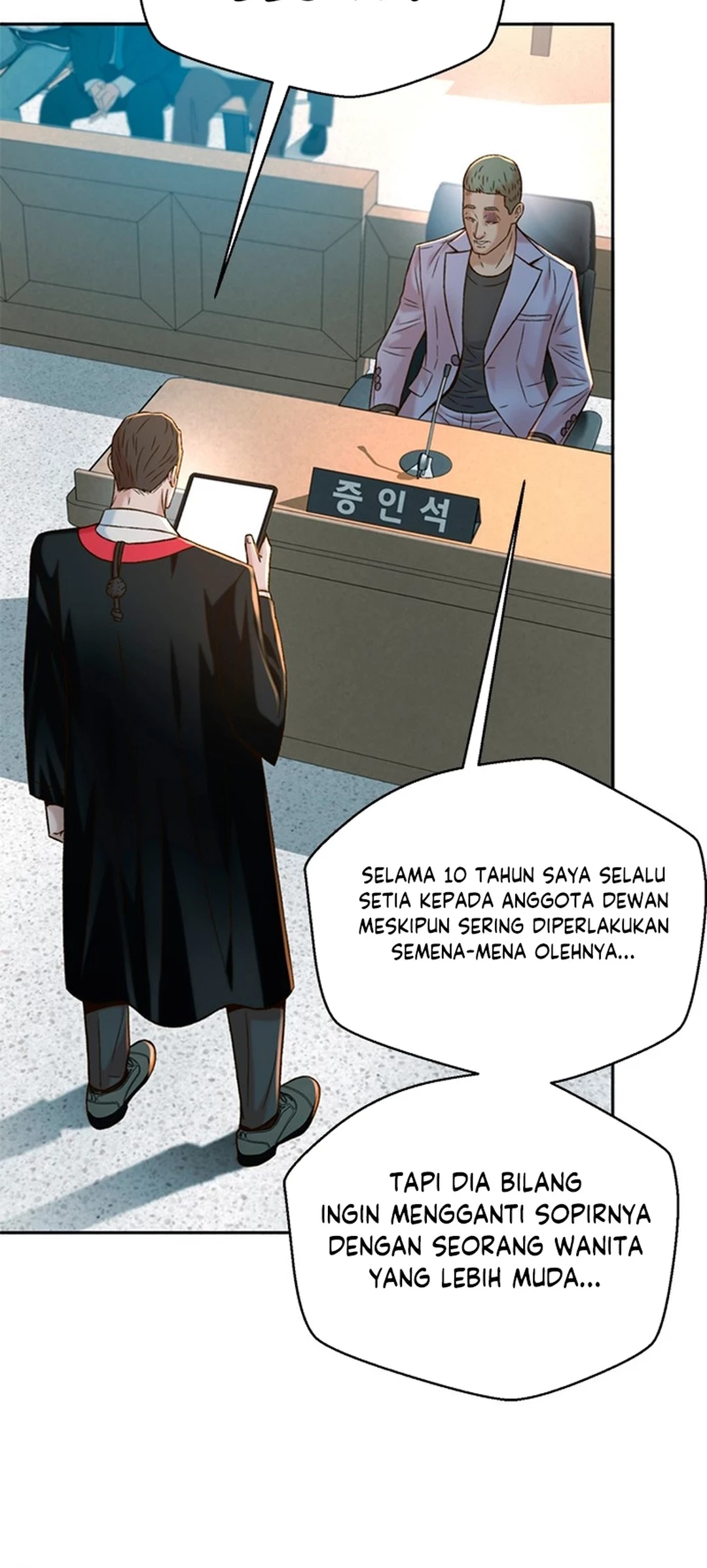 Chapter 140 - halaman 55