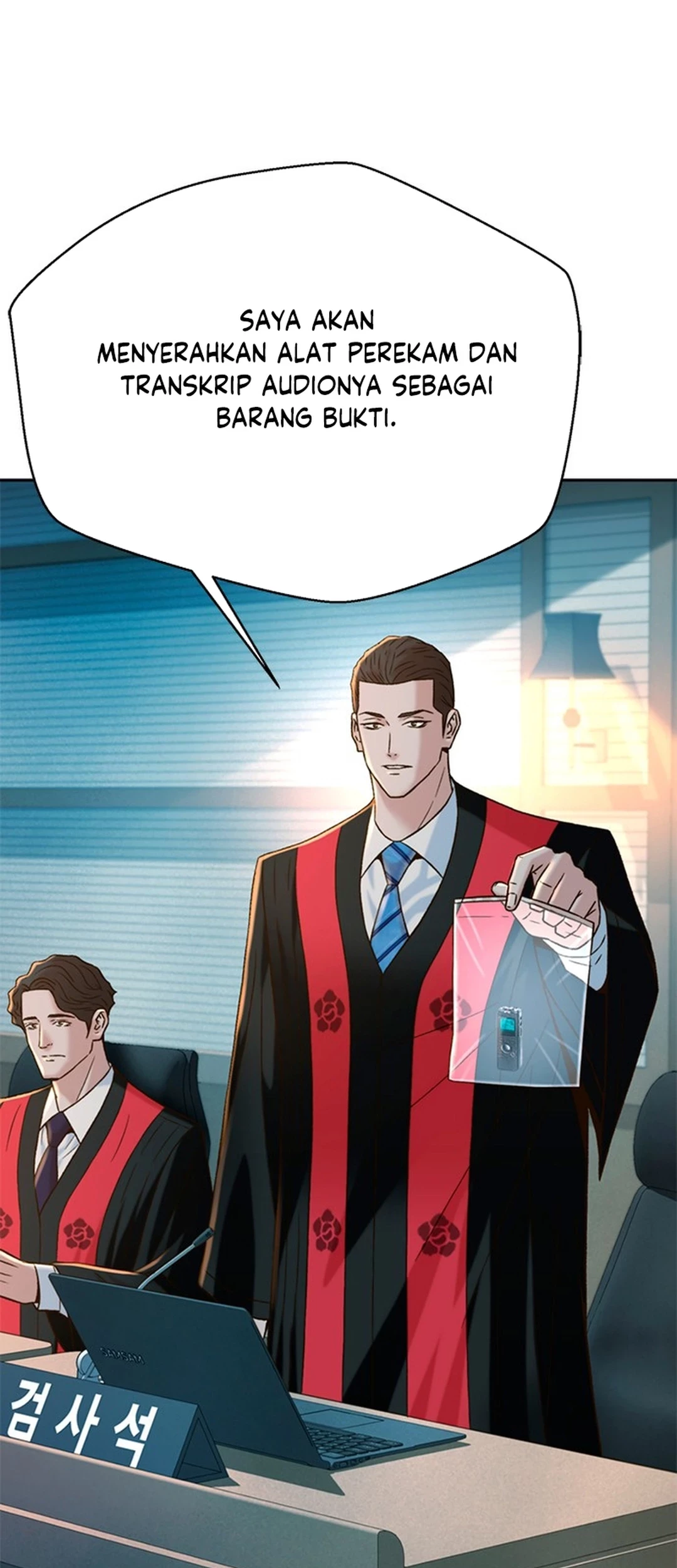 Chapter 140 - halaman 64