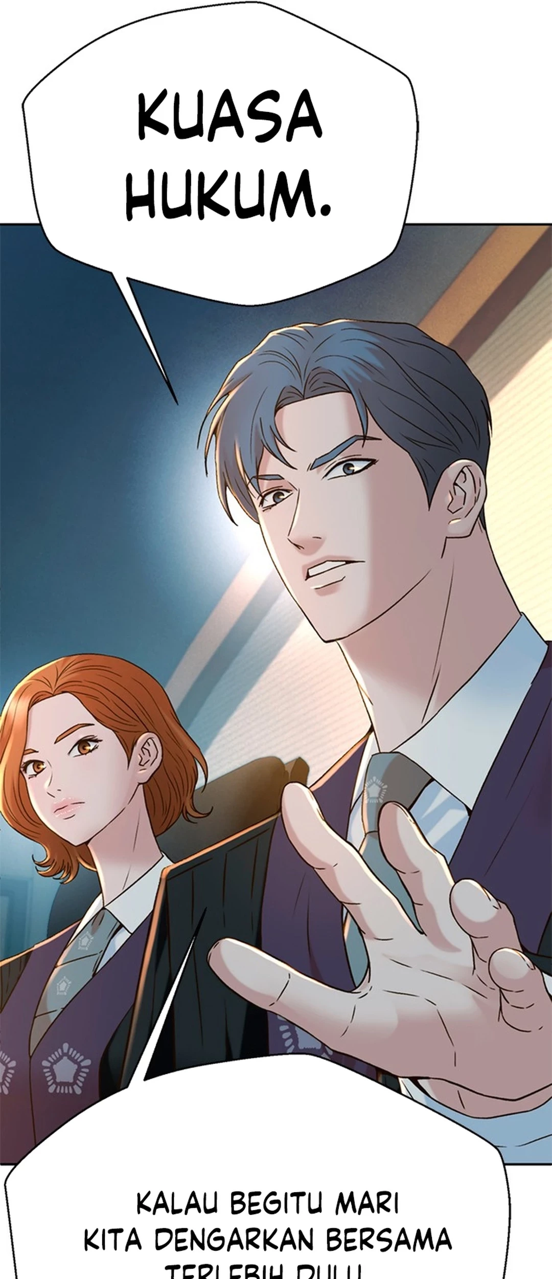 Chapter 140 - halaman 67