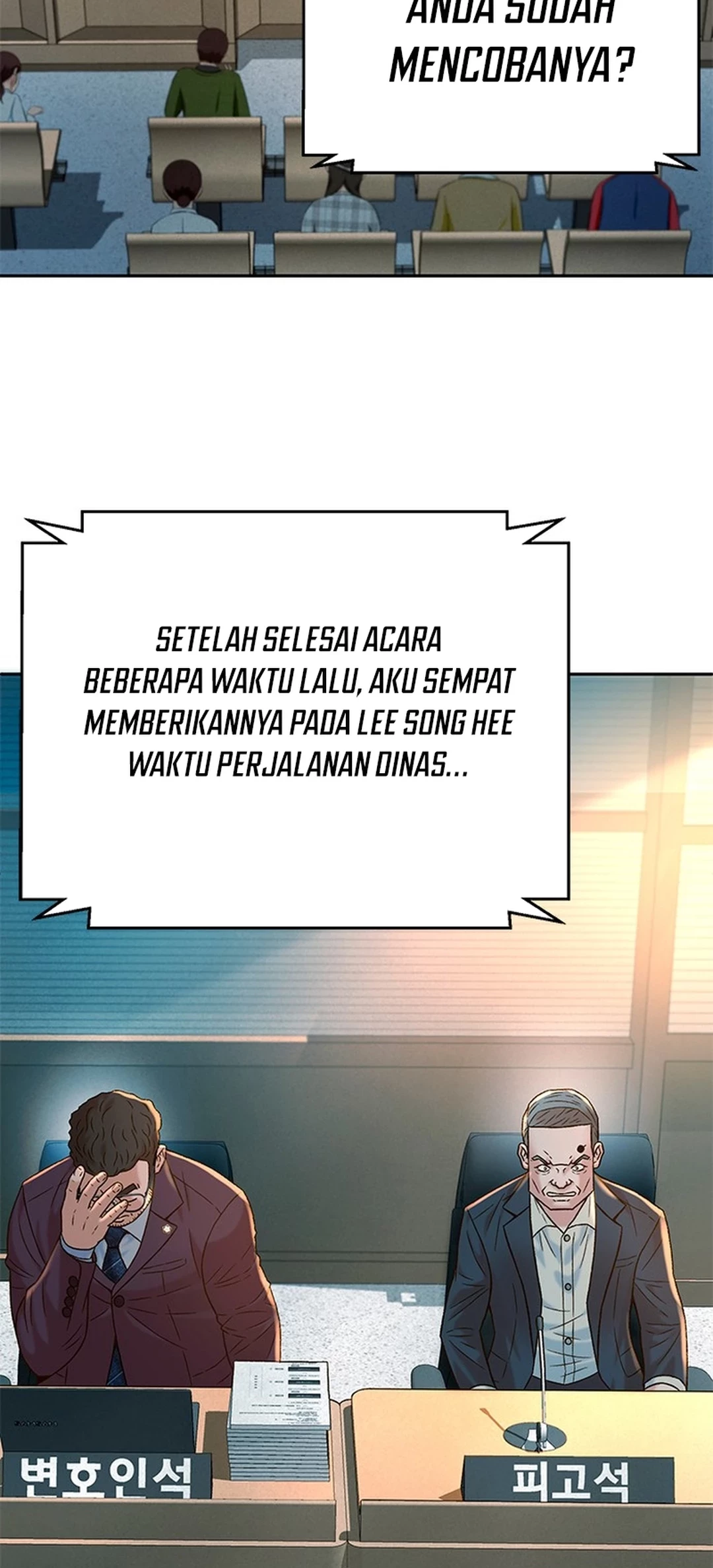 Chapter 140 - halaman 74