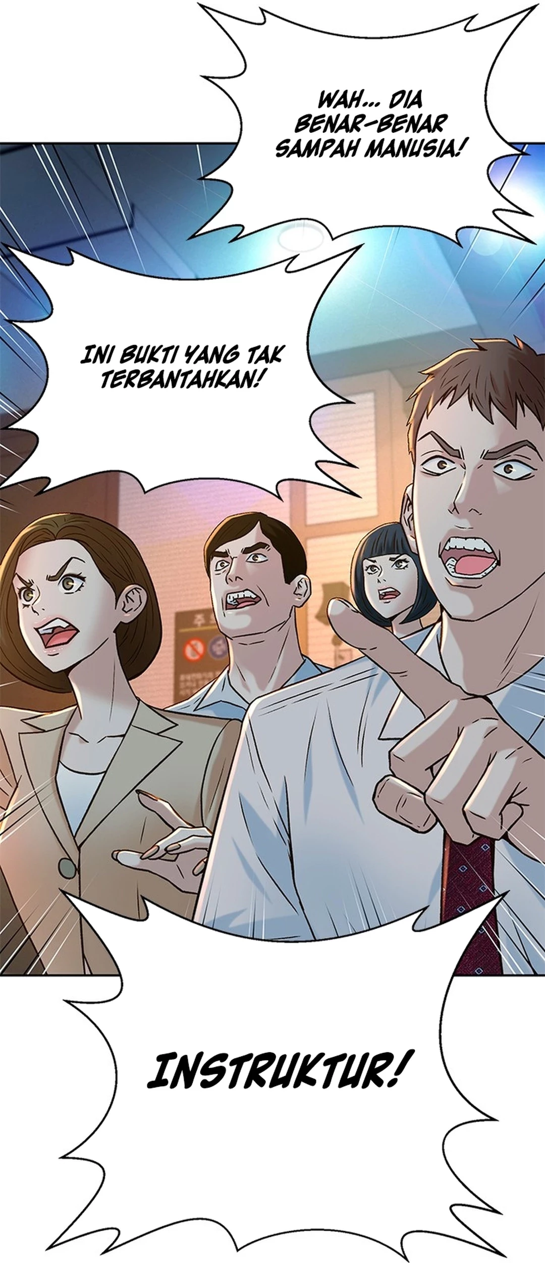 Chapter 140 - halaman 77