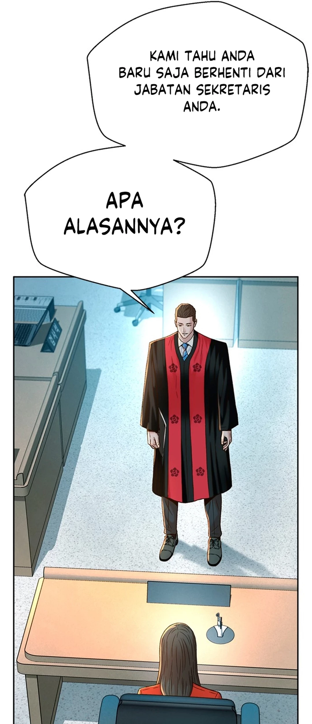 Chapter 140 - halaman 14