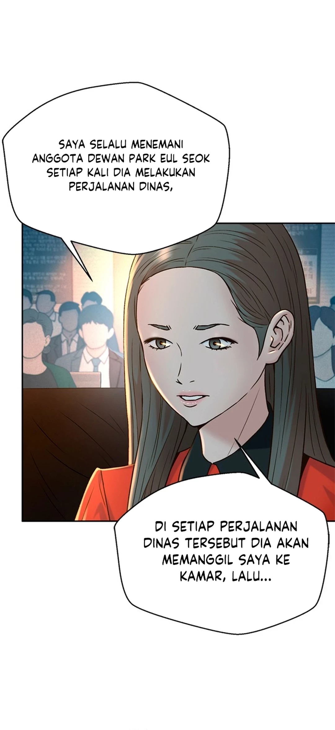 Chapter 140 - halaman 17