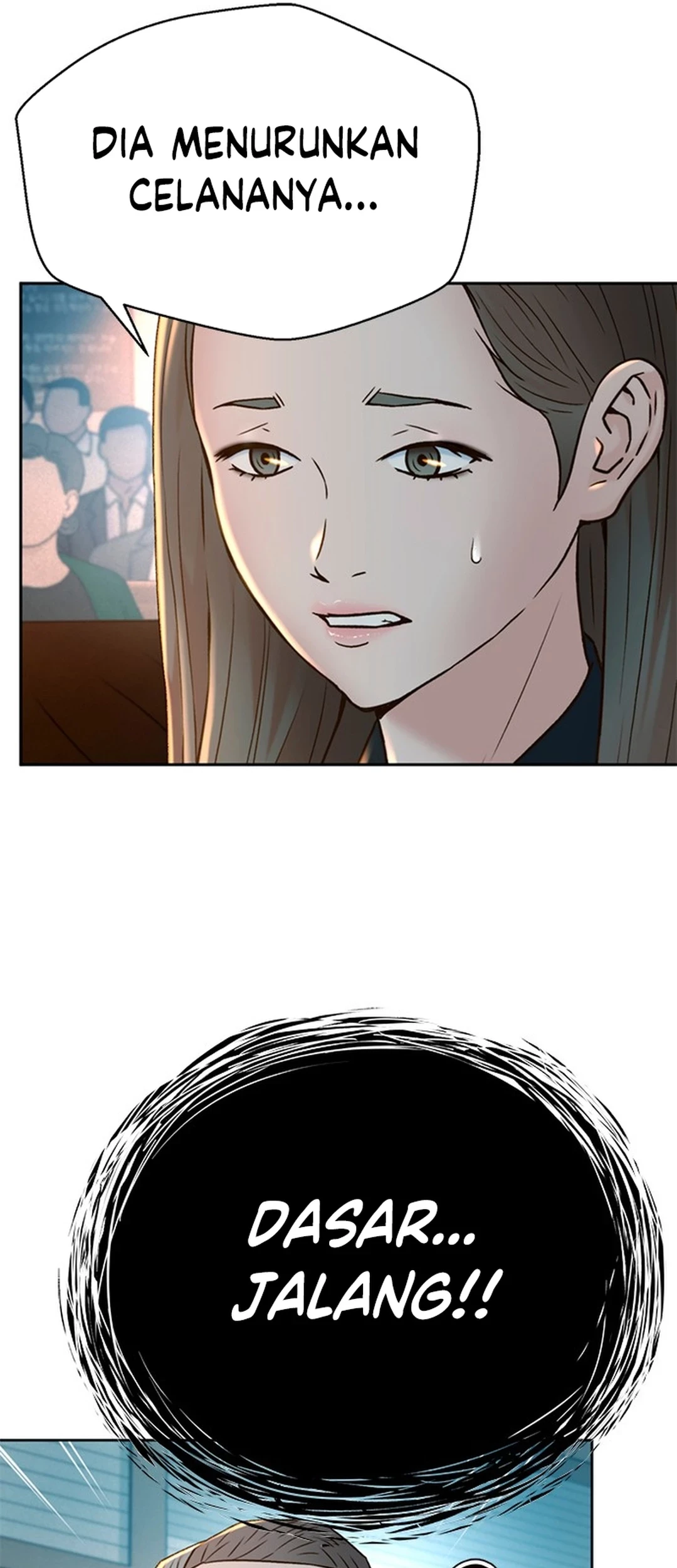 Chapter 140 - halaman 18