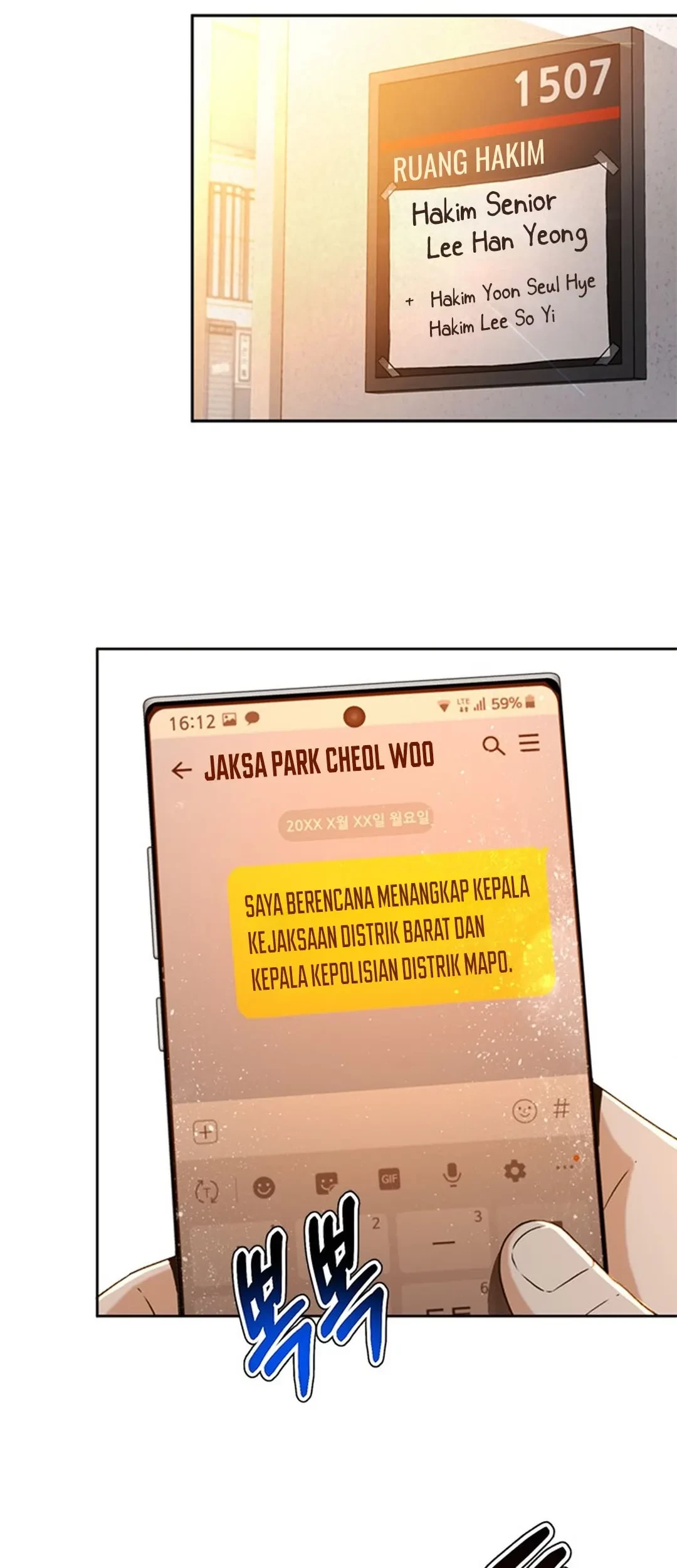 Chapter 141 - halaman 57
