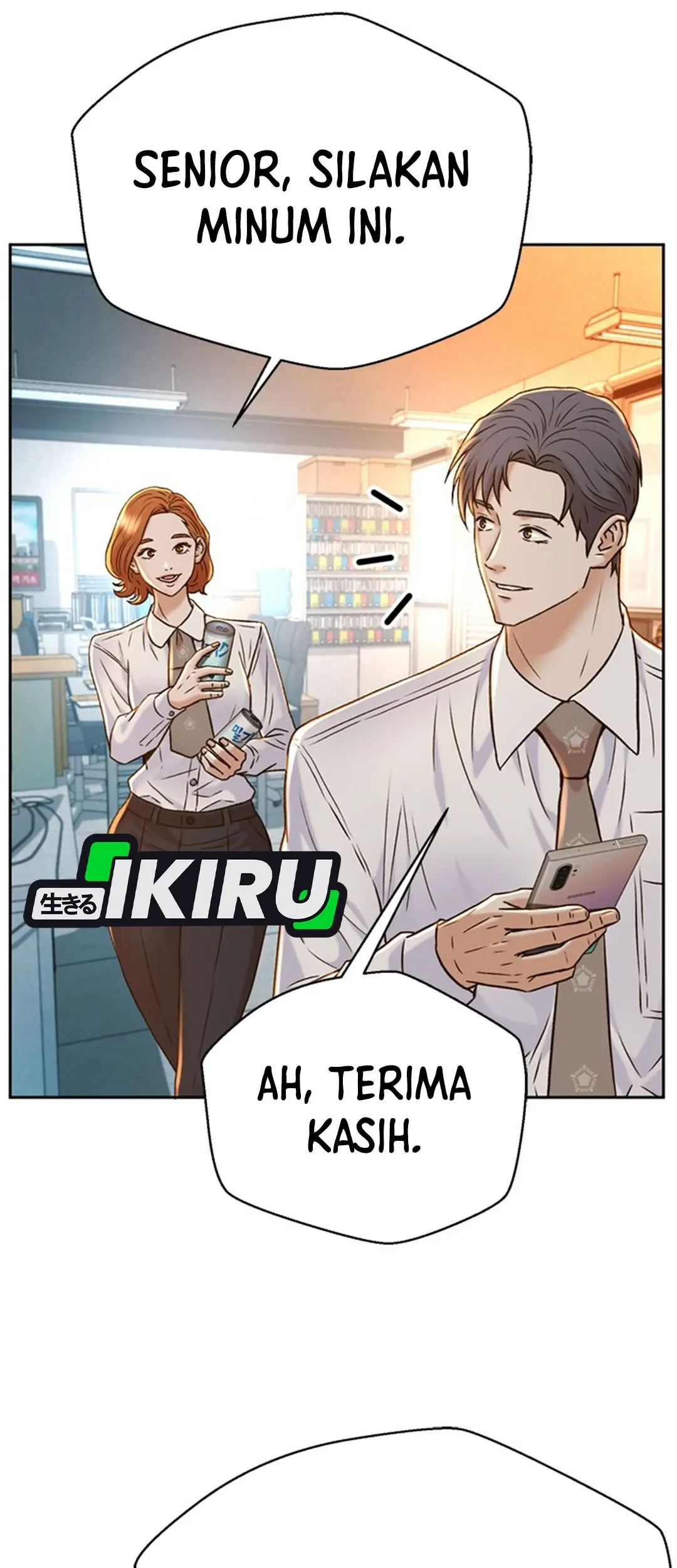 Chapter 141 - halaman 63