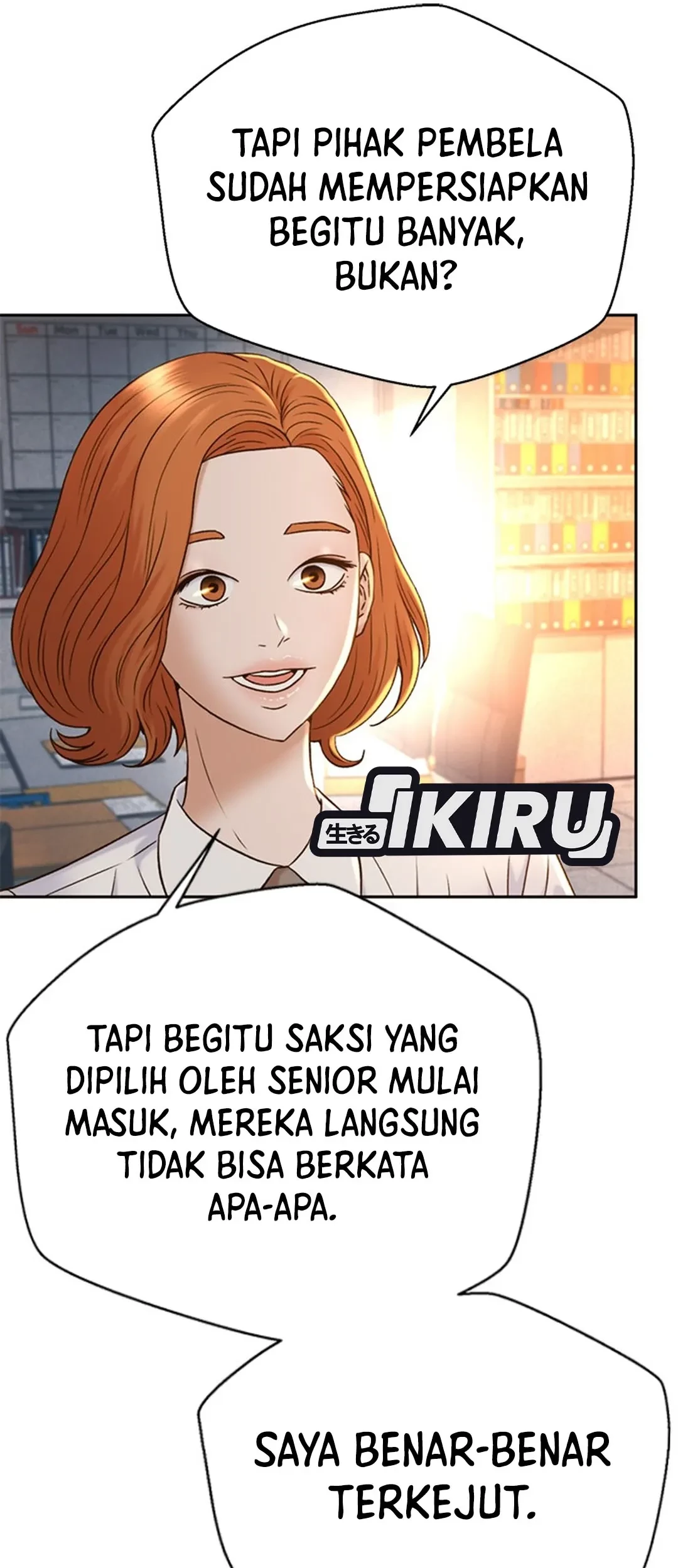 Chapter 141 - halaman 67