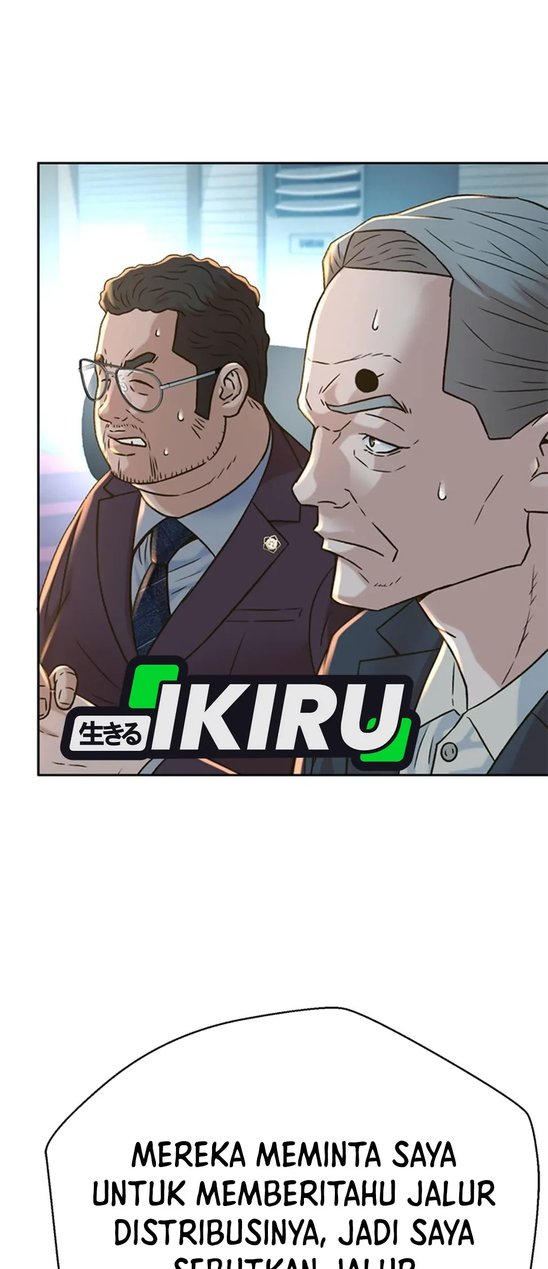 Chapter 141 - halaman 15