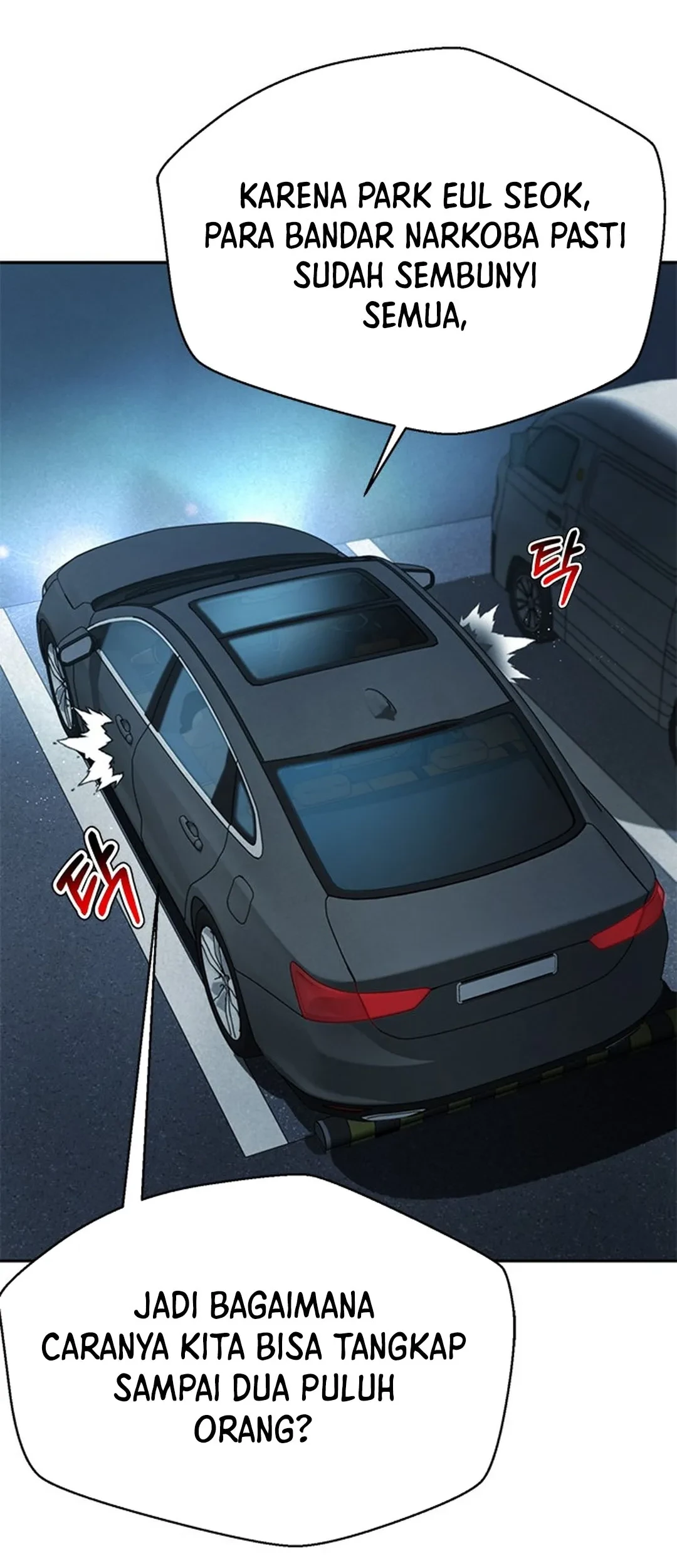 Chapter 142 - halaman 26