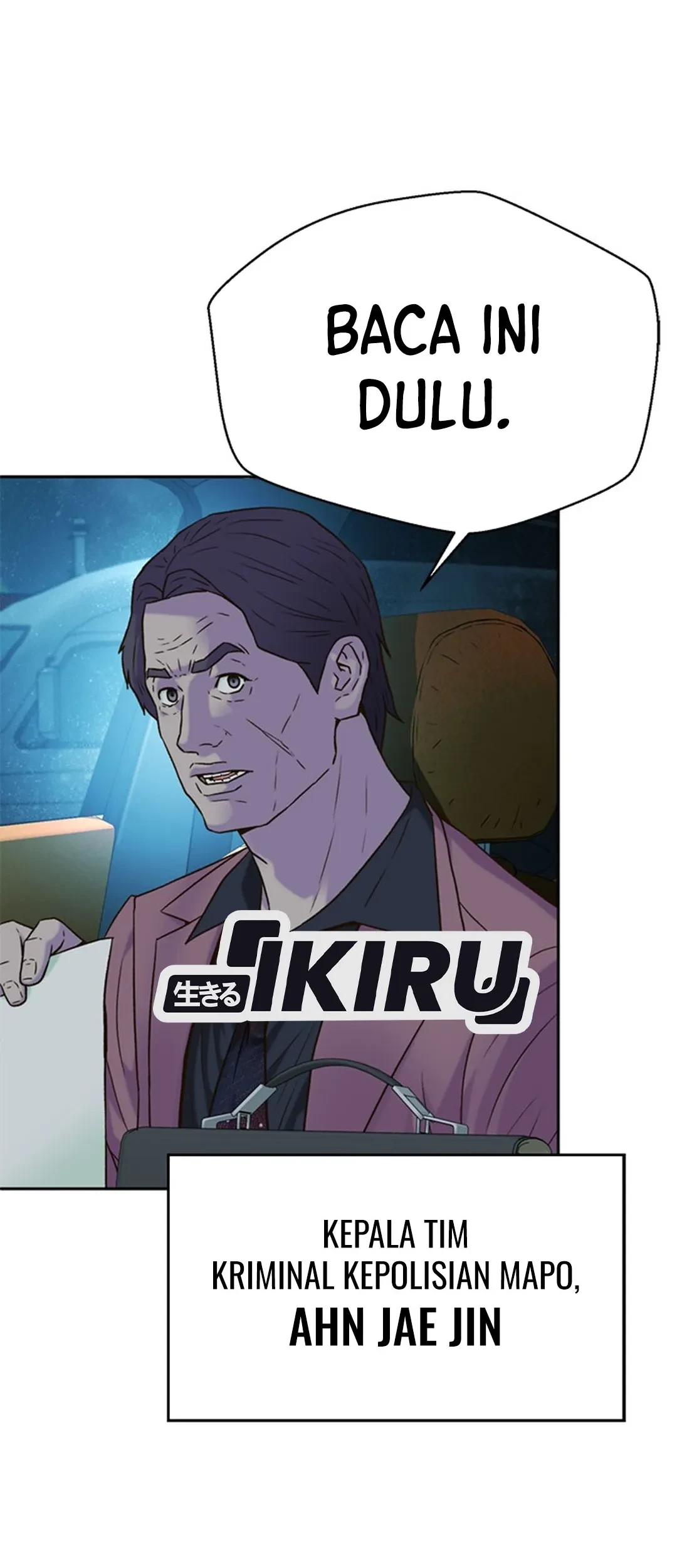 Chapter 142 - halaman 27