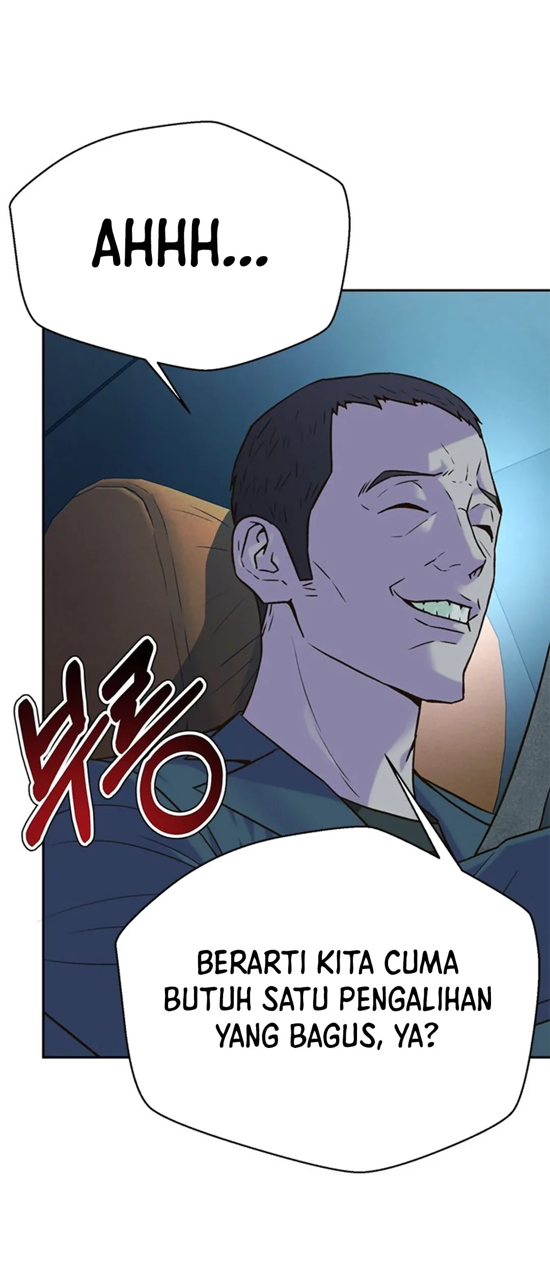 Chapter 142 - halaman 32