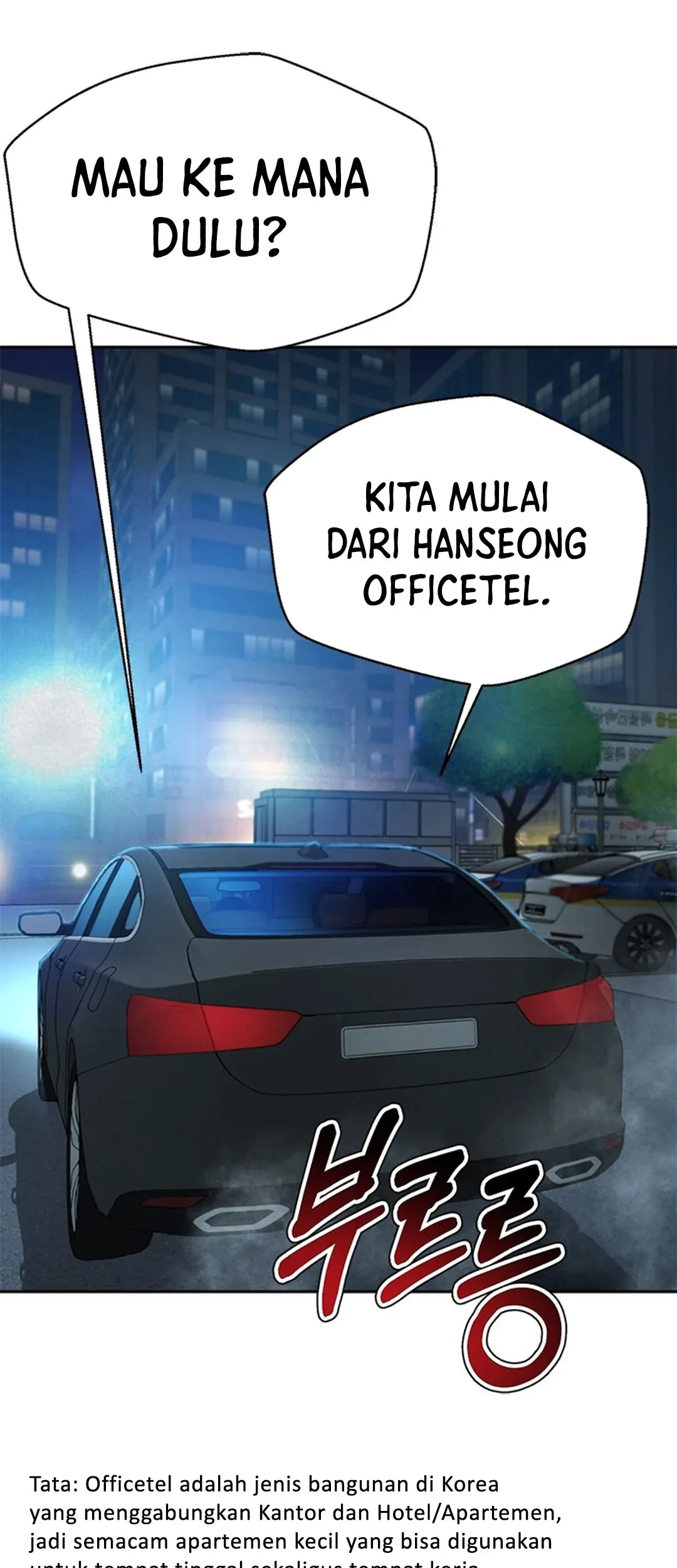 Chapter 142 - halaman 33