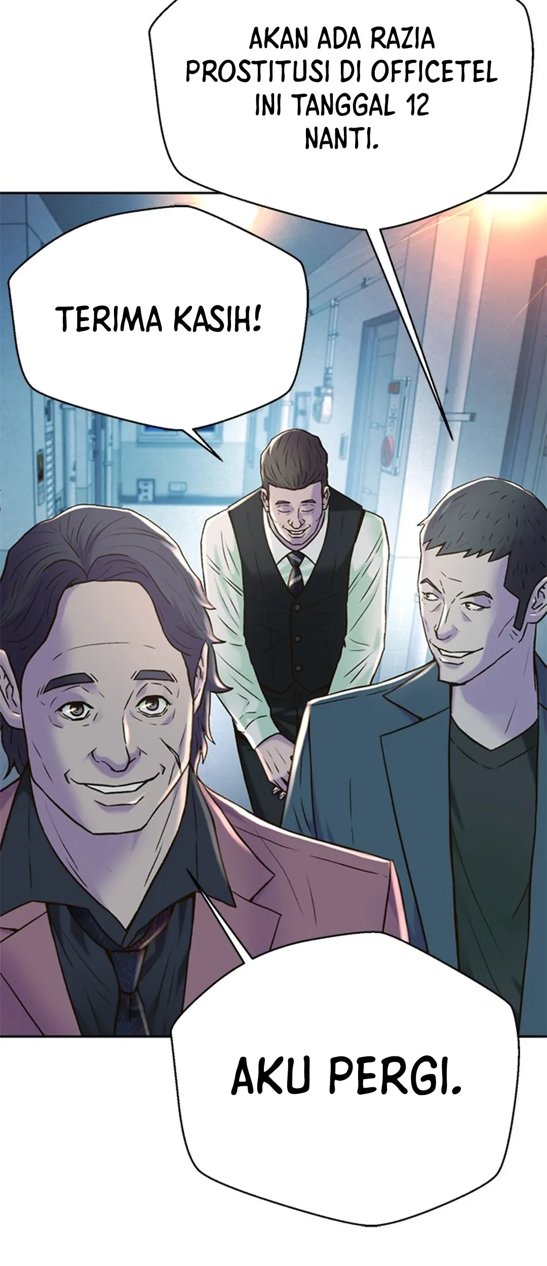 Chapter 142 - halaman 44