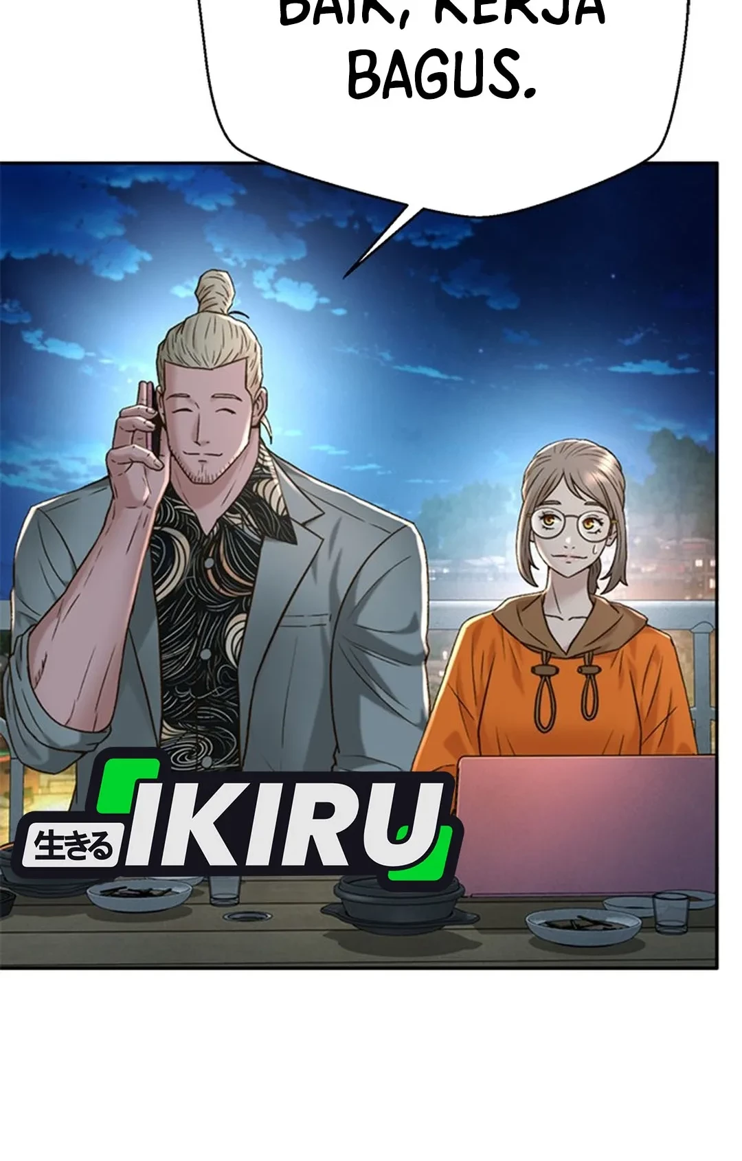 Chapter 142 - halaman 54