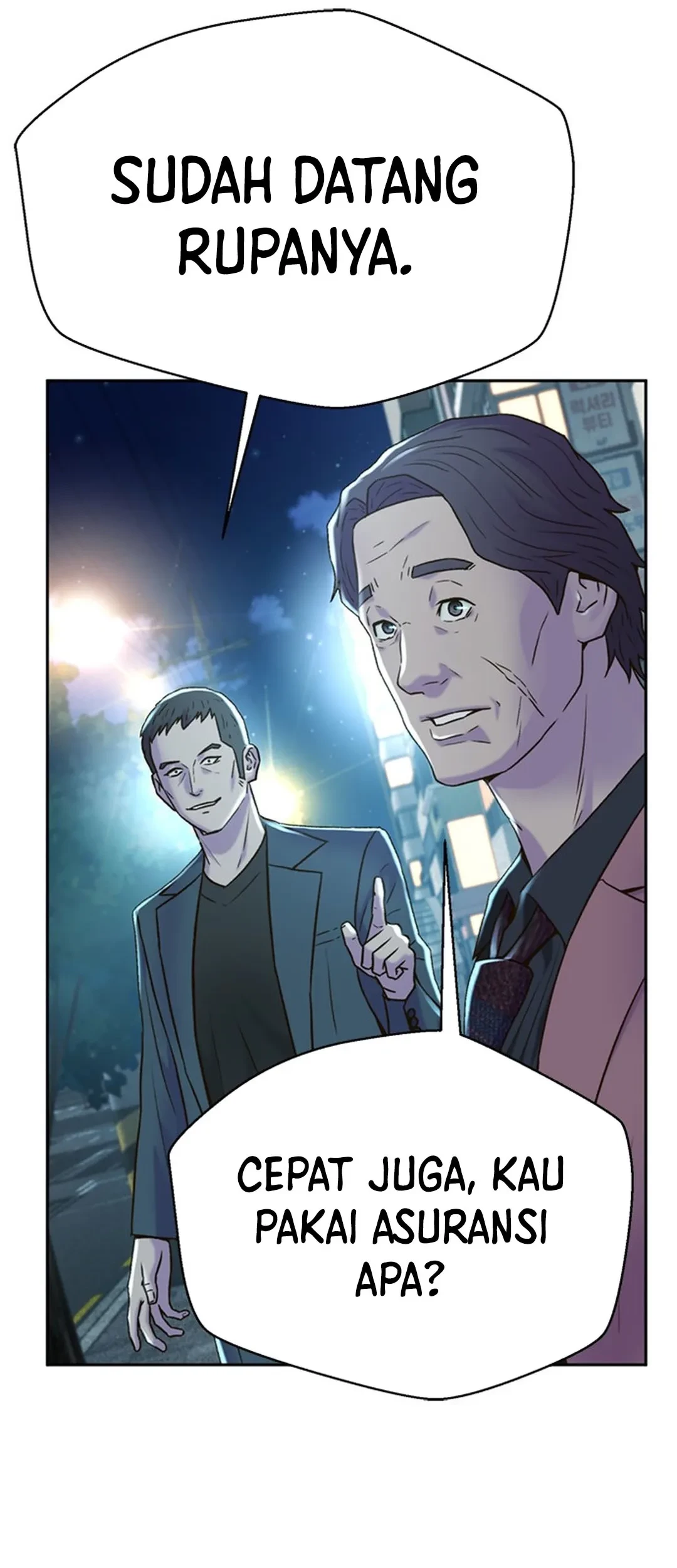 Chapter 142 - halaman 61