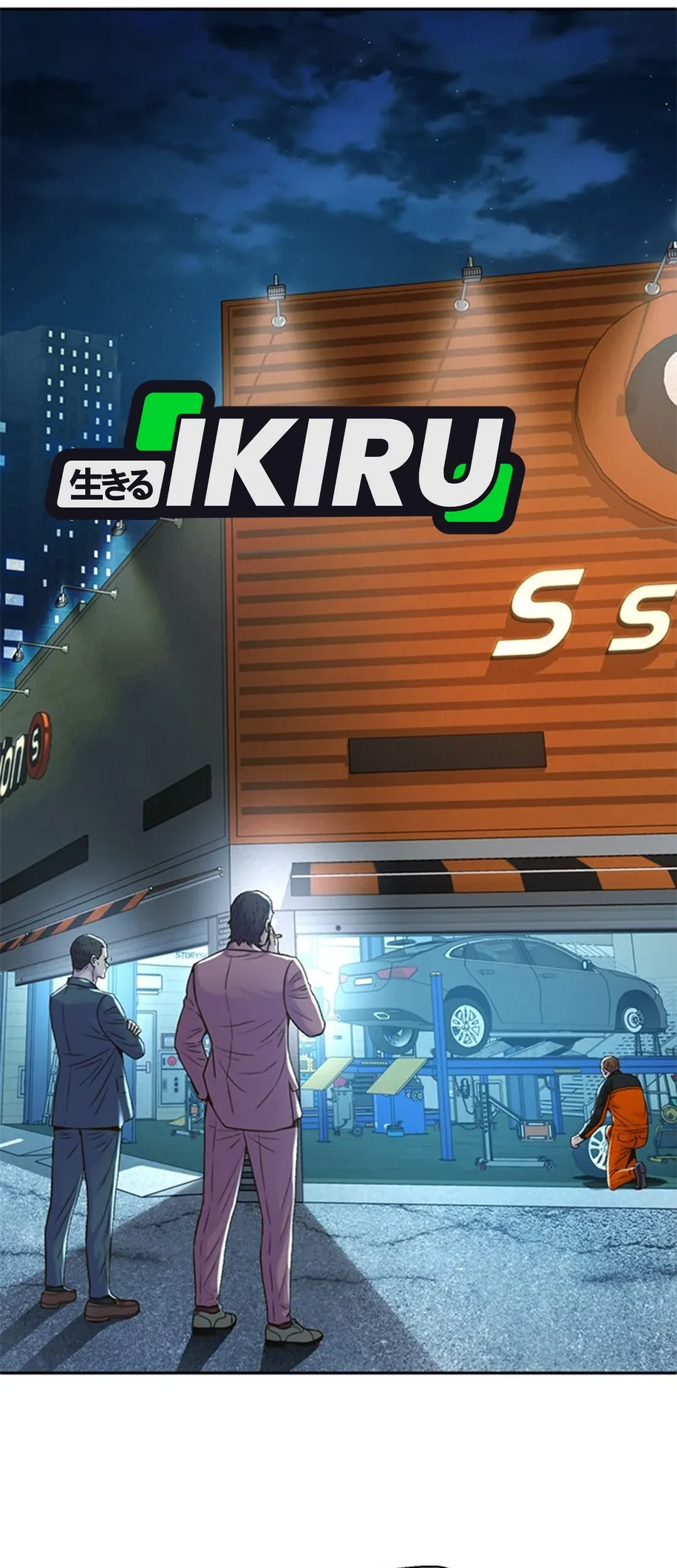 Chapter 142 - halaman 63
