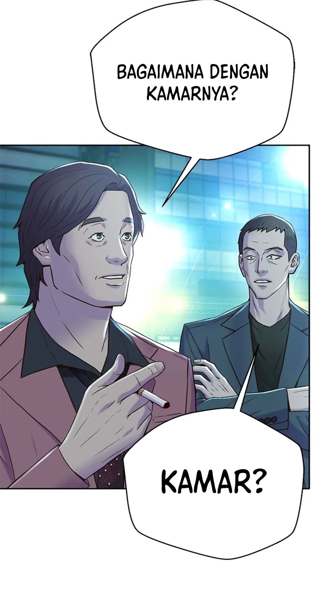 Chapter 142 - halaman 64