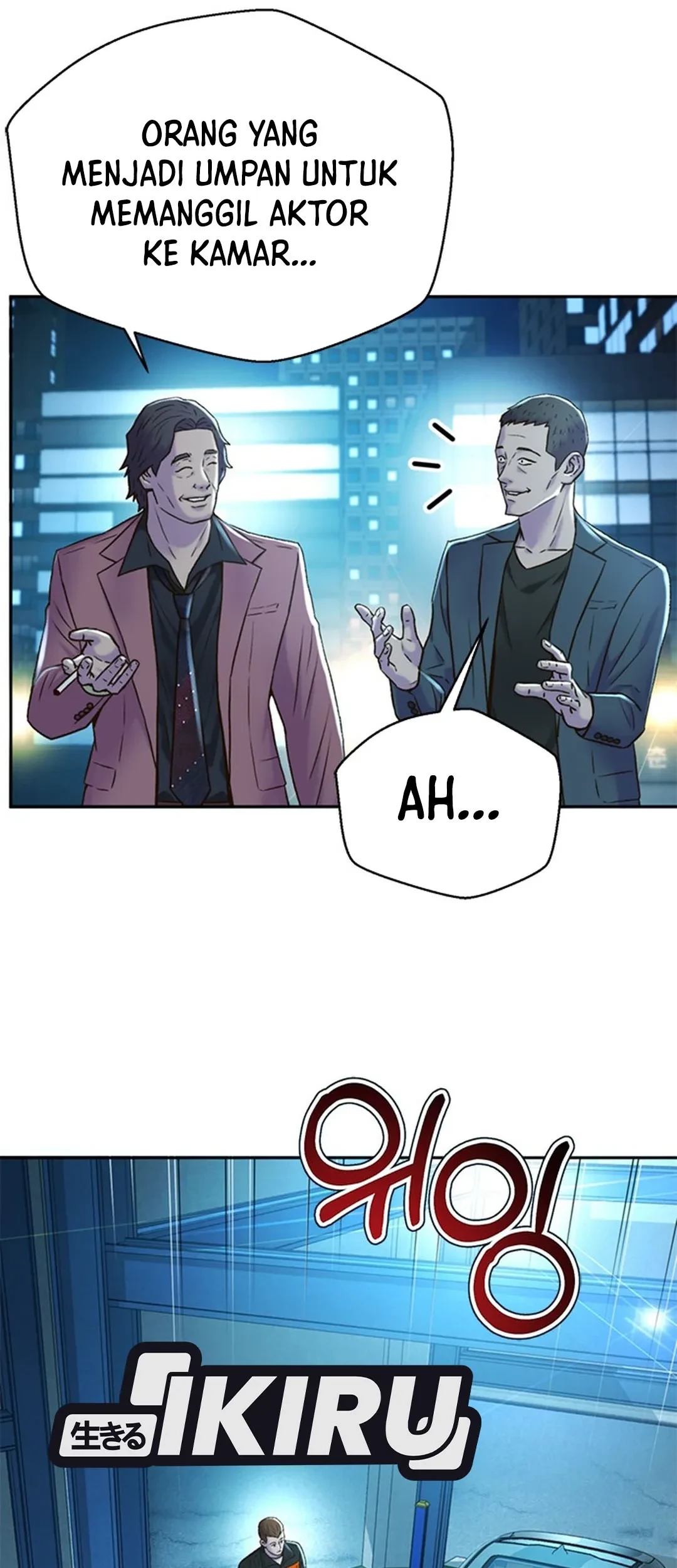 Chapter 142 - halaman 65