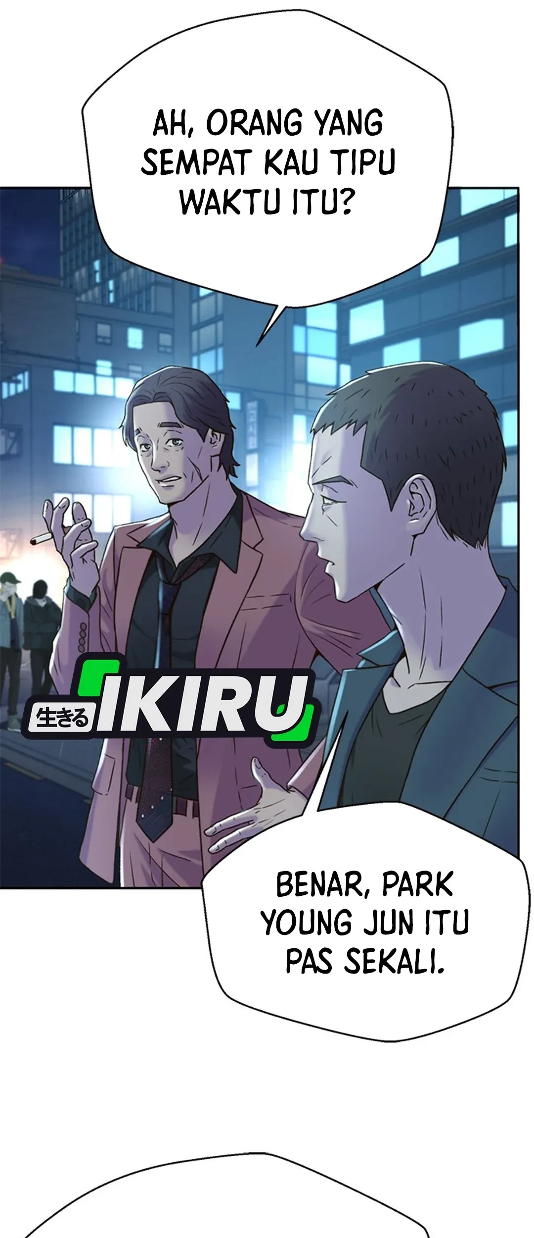 Chapter 142 - halaman 69