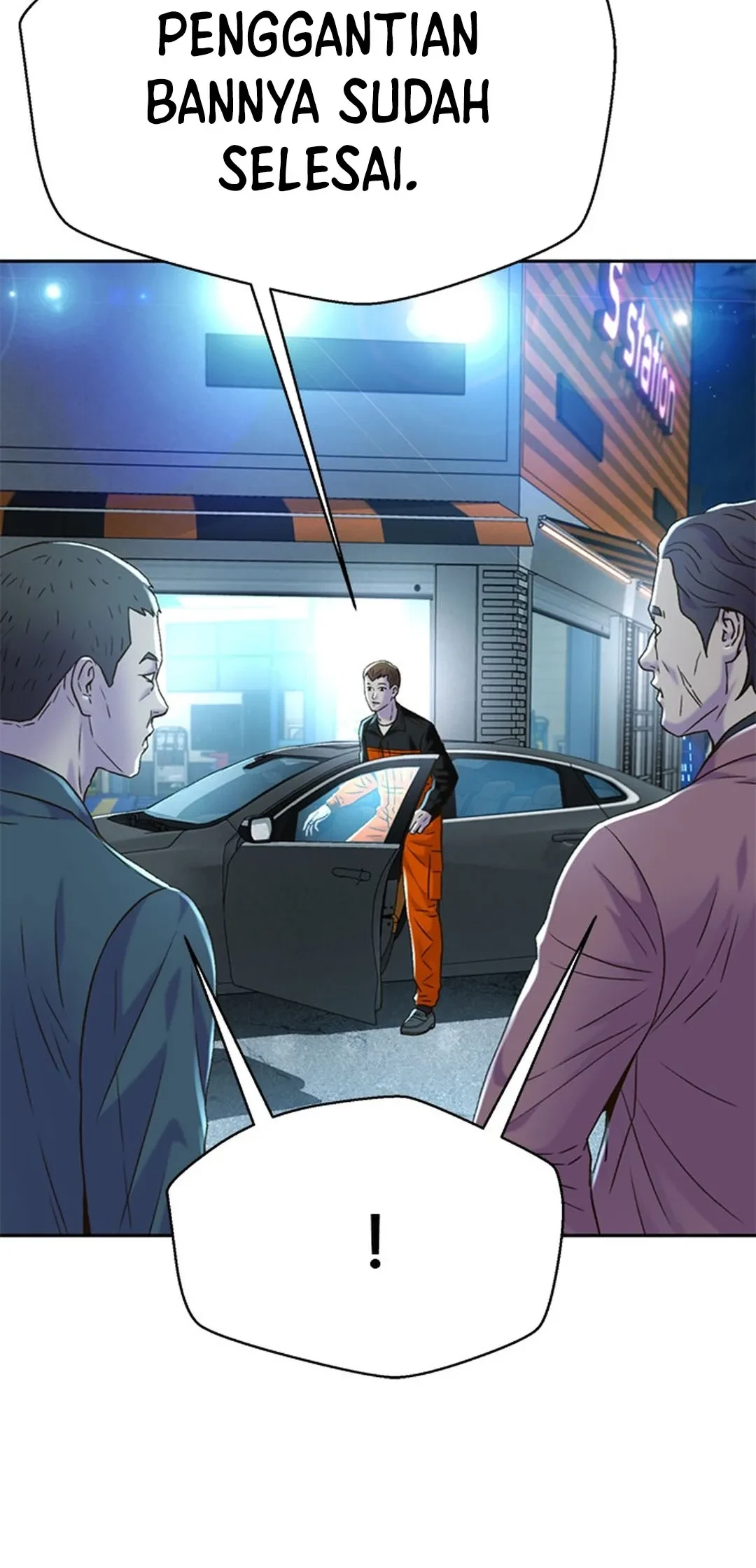 Chapter 142 - halaman 70