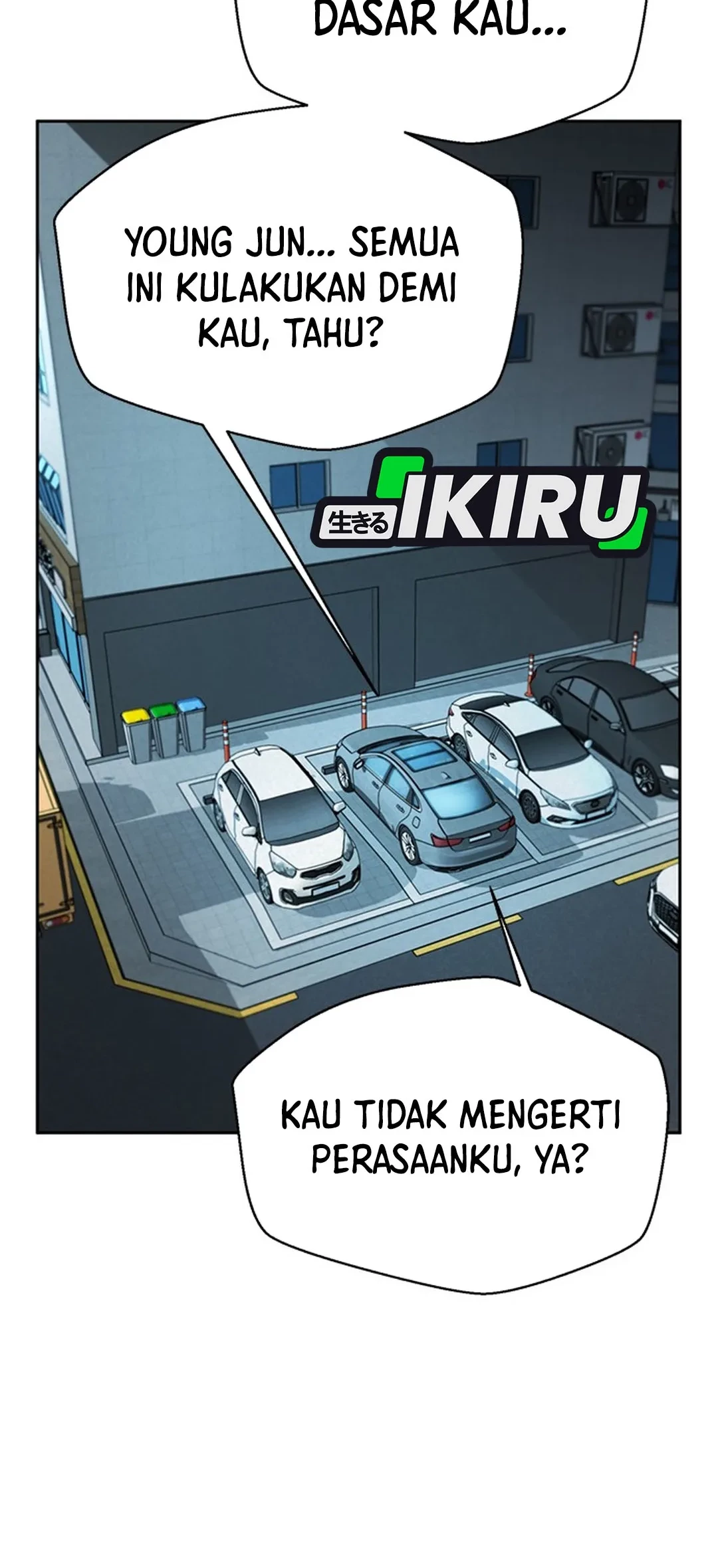 Chapter 142 - halaman 76