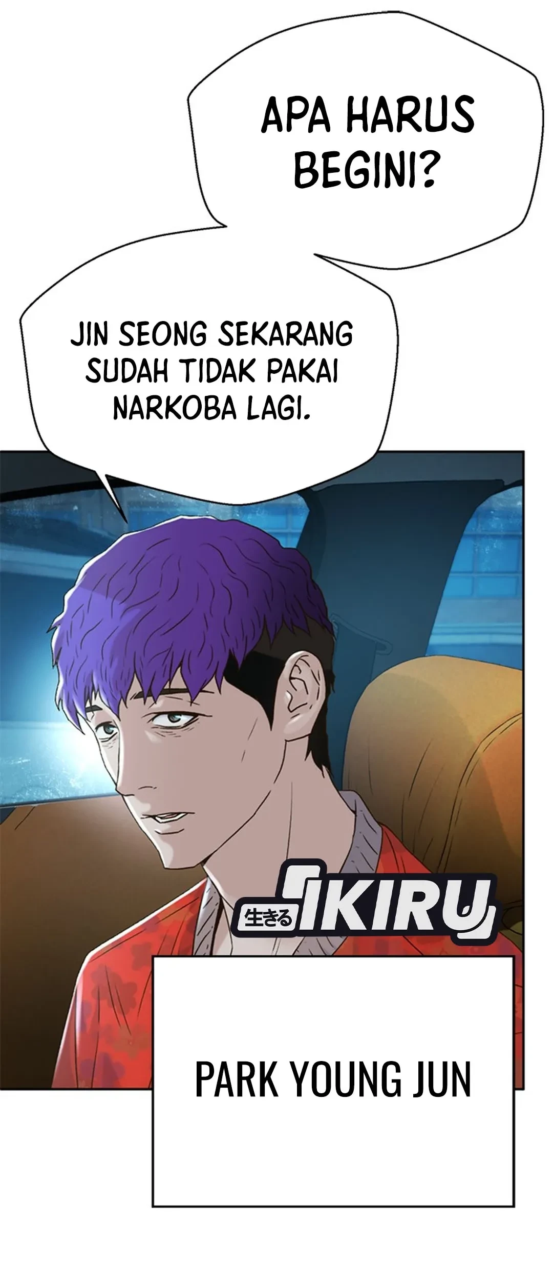 Chapter 142 - halaman 79
