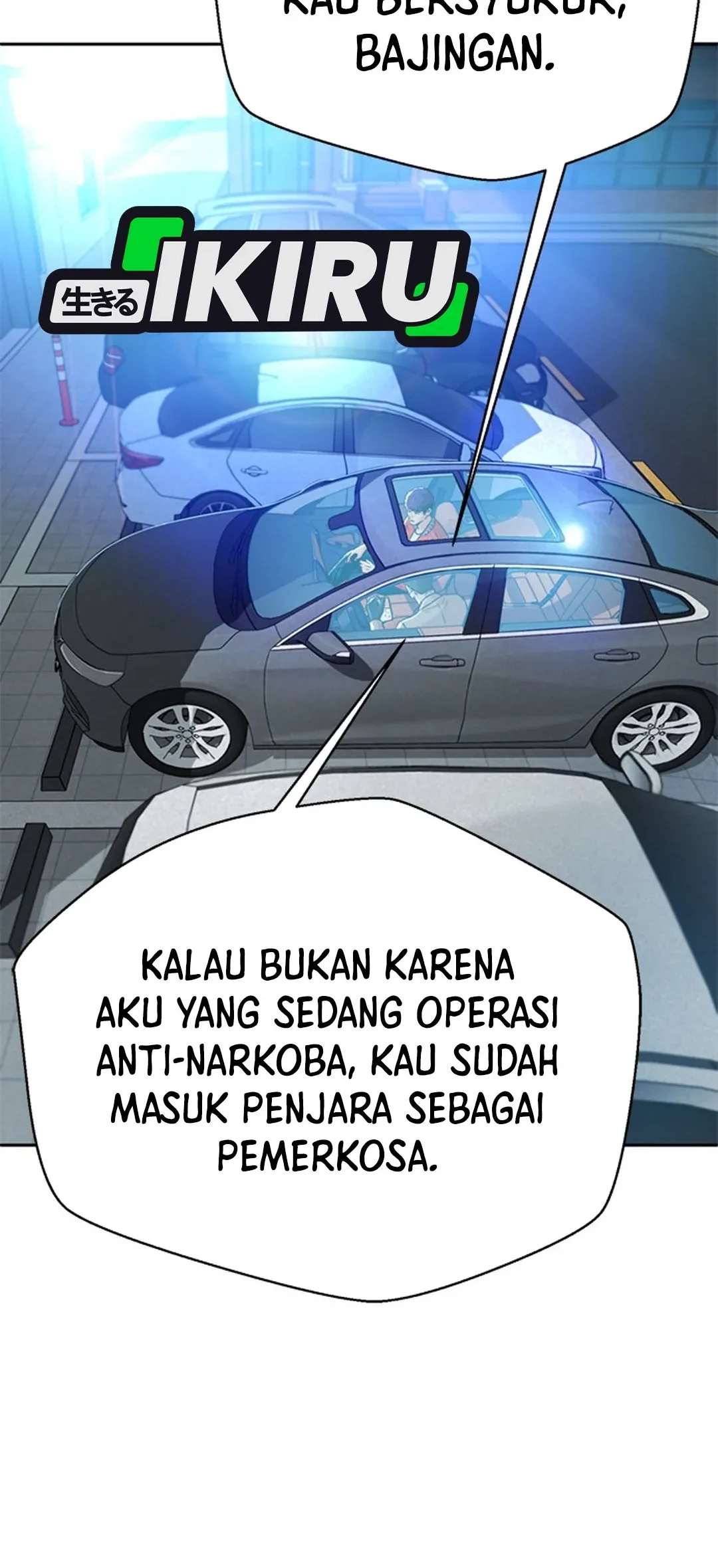 Chapter 142 - halaman 82
