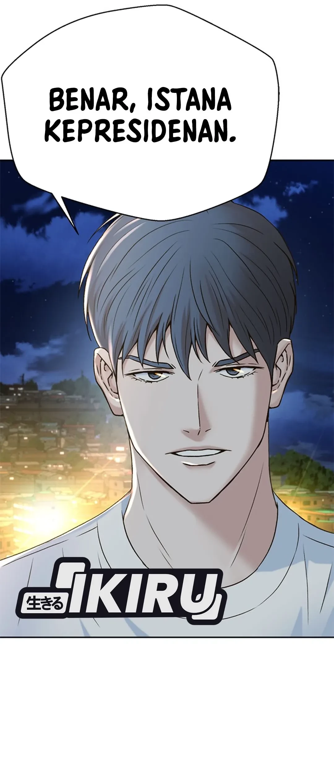 Chapter 142 - halaman 19
