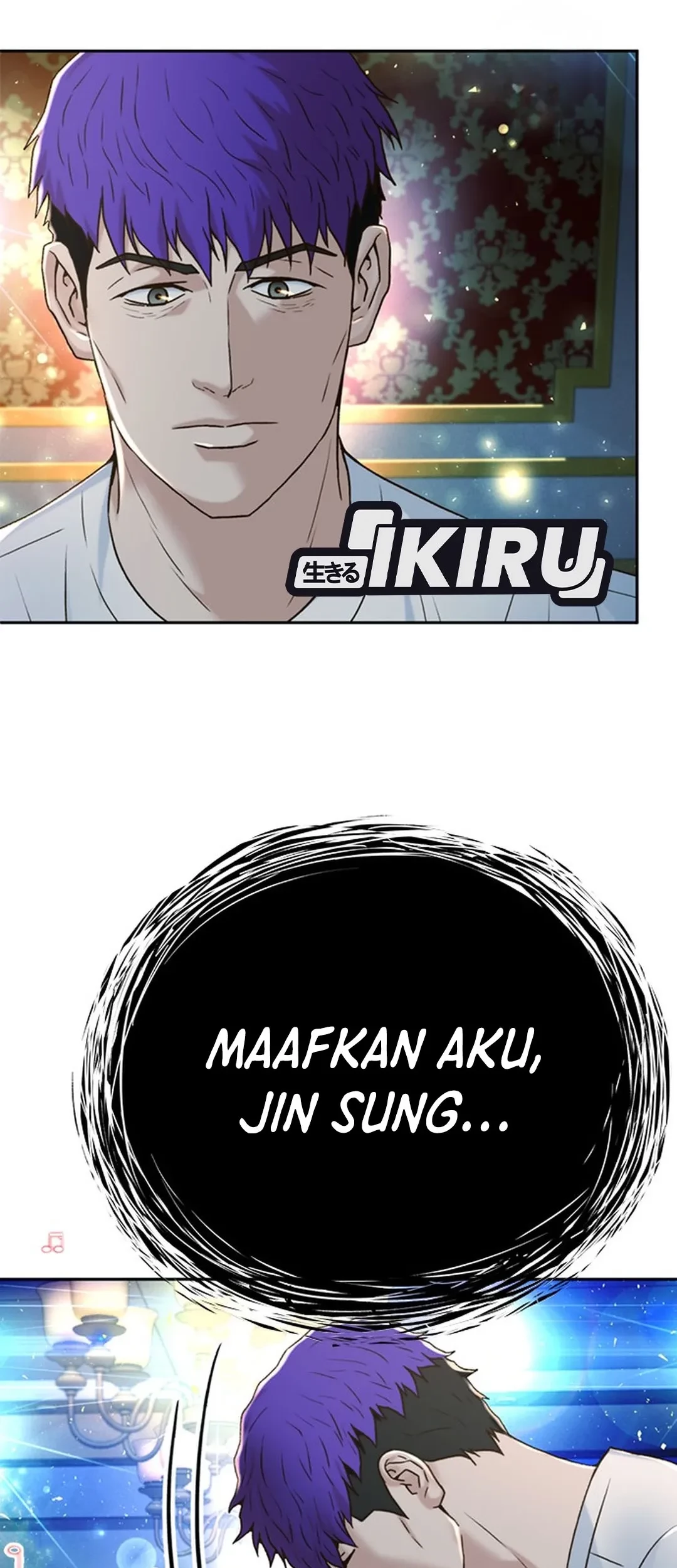 Chapter 143 - halaman 20