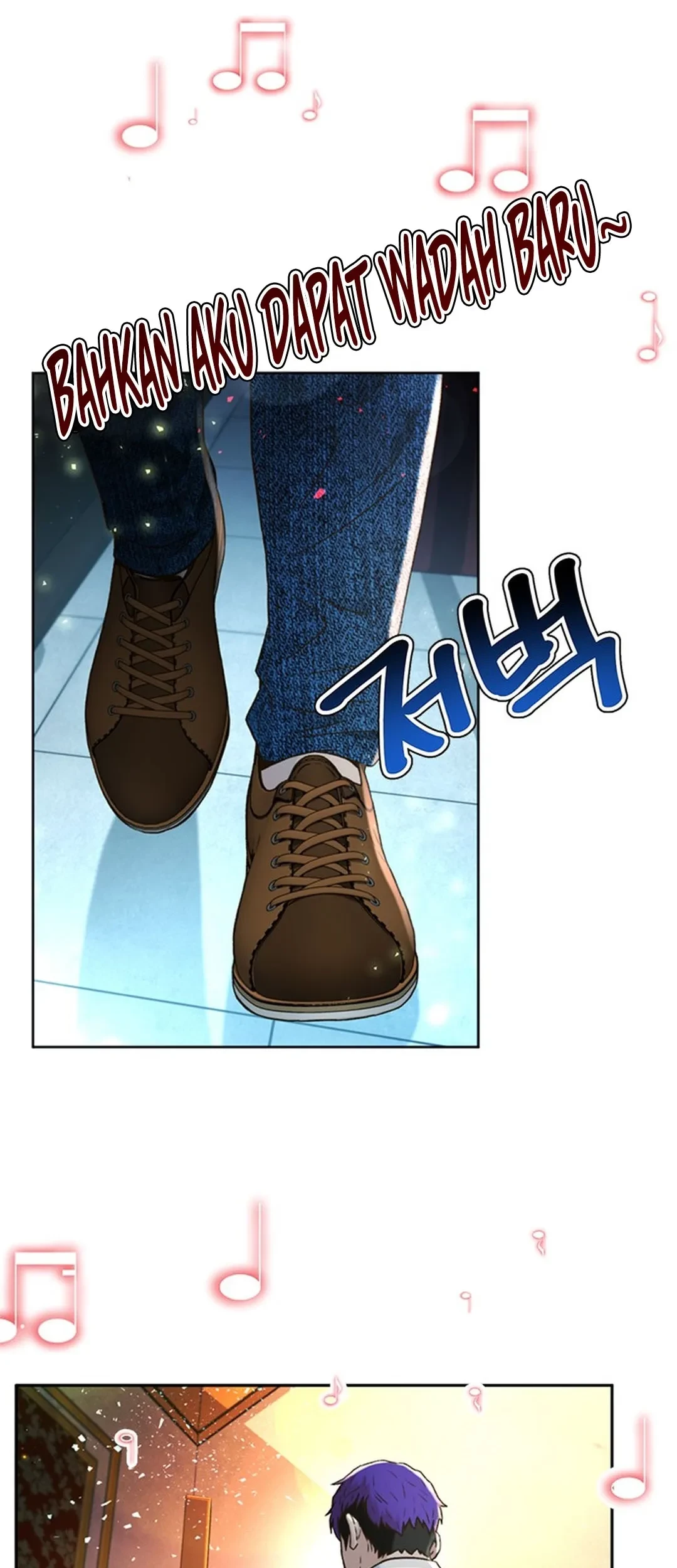 Chapter 143 - halaman 22