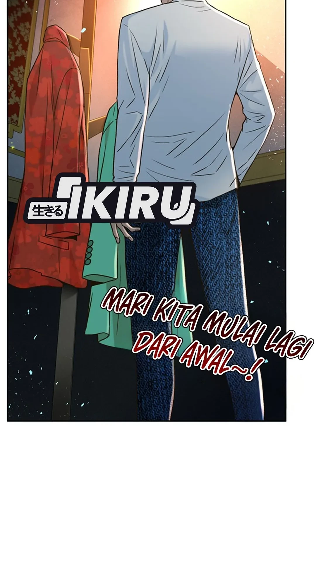 Chapter 143 - halaman 23