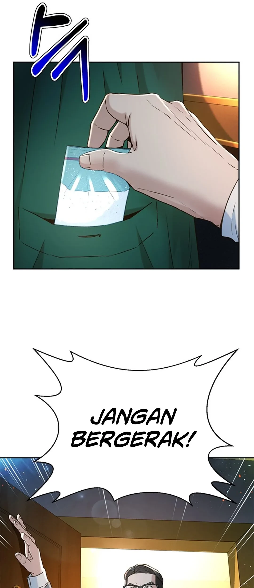Chapter 143 - halaman 24
