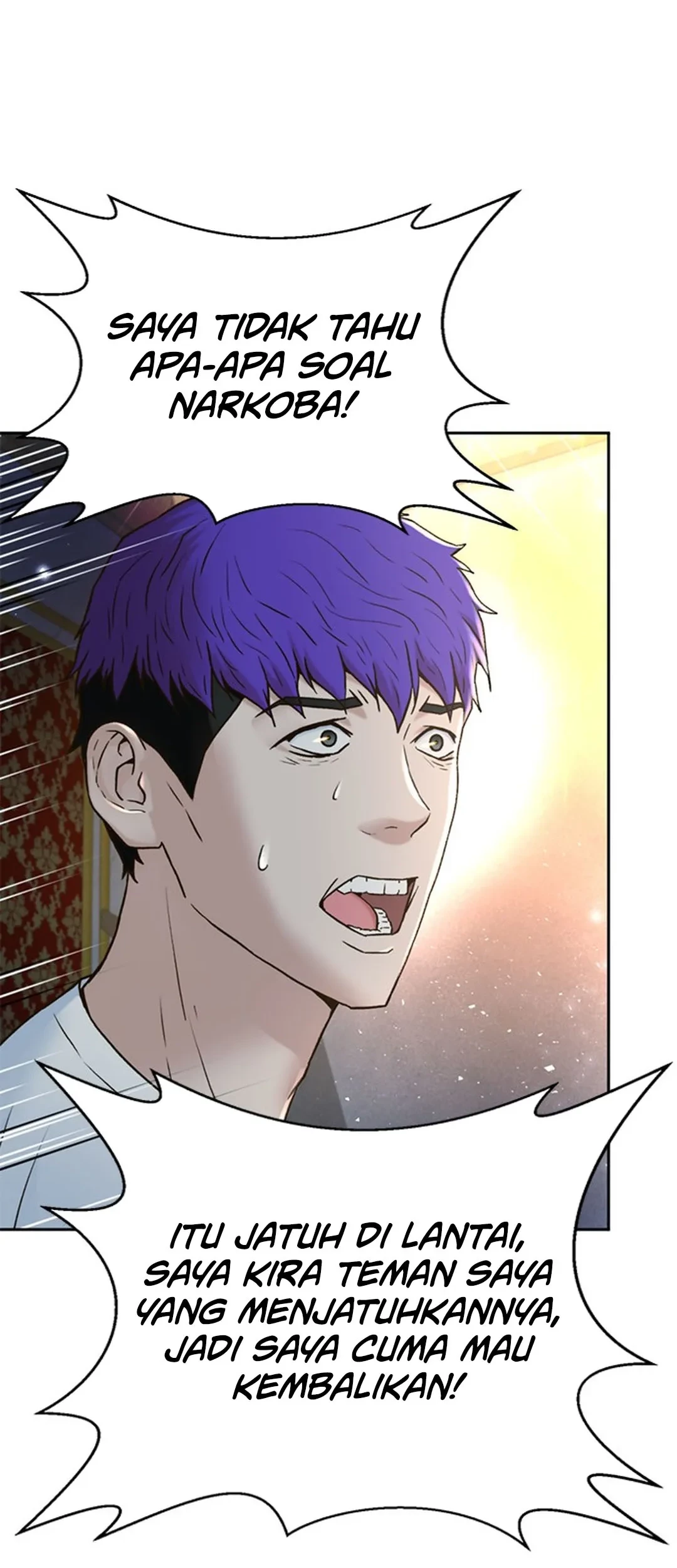 Chapter 143 - halaman 33
