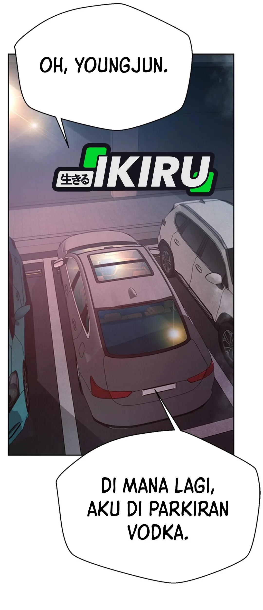 Chapter 143 - halaman 41