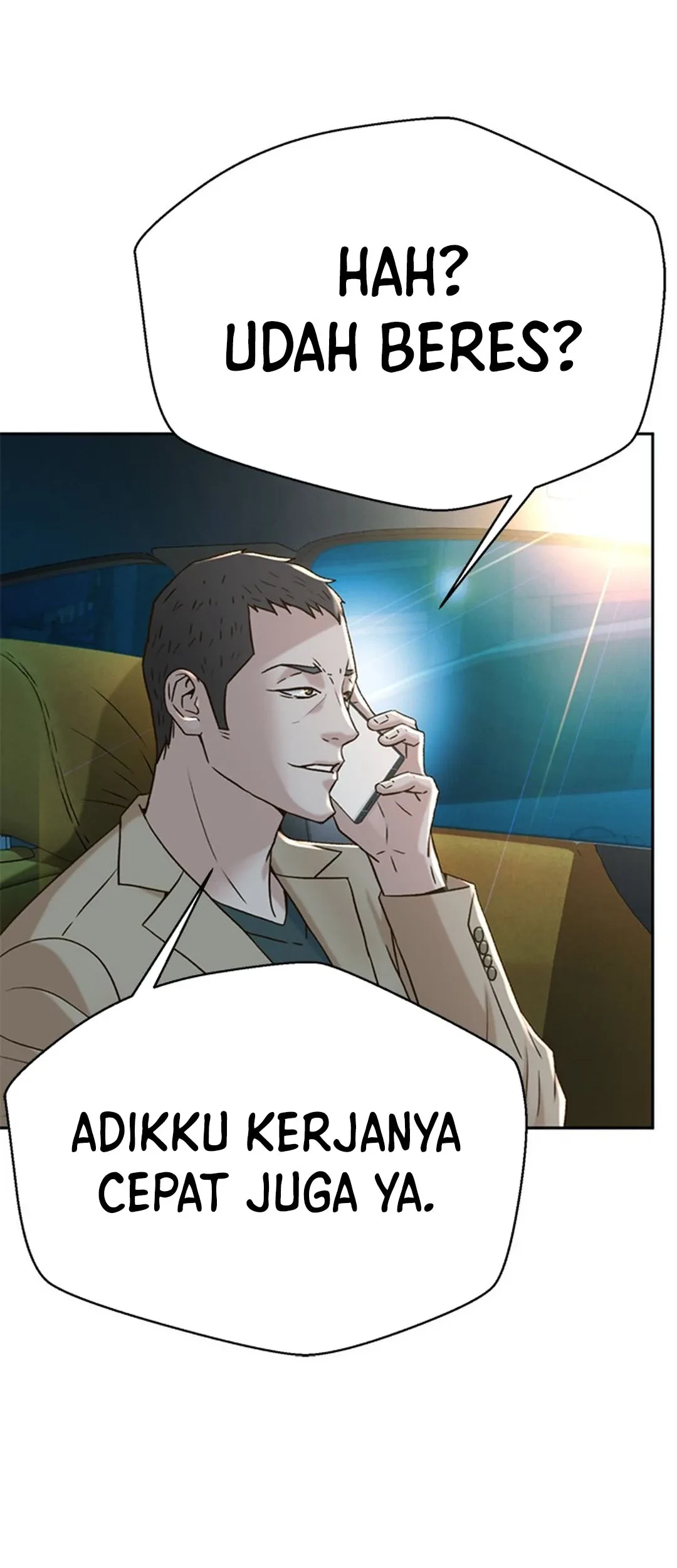 Chapter 143 - halaman 42