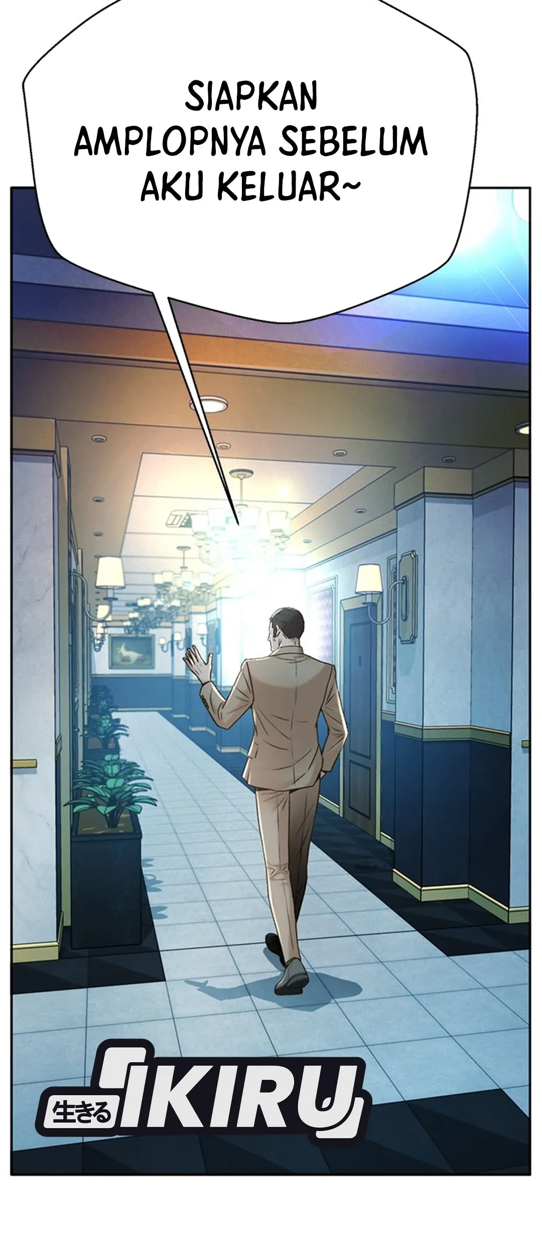Chapter 143 - halaman 48