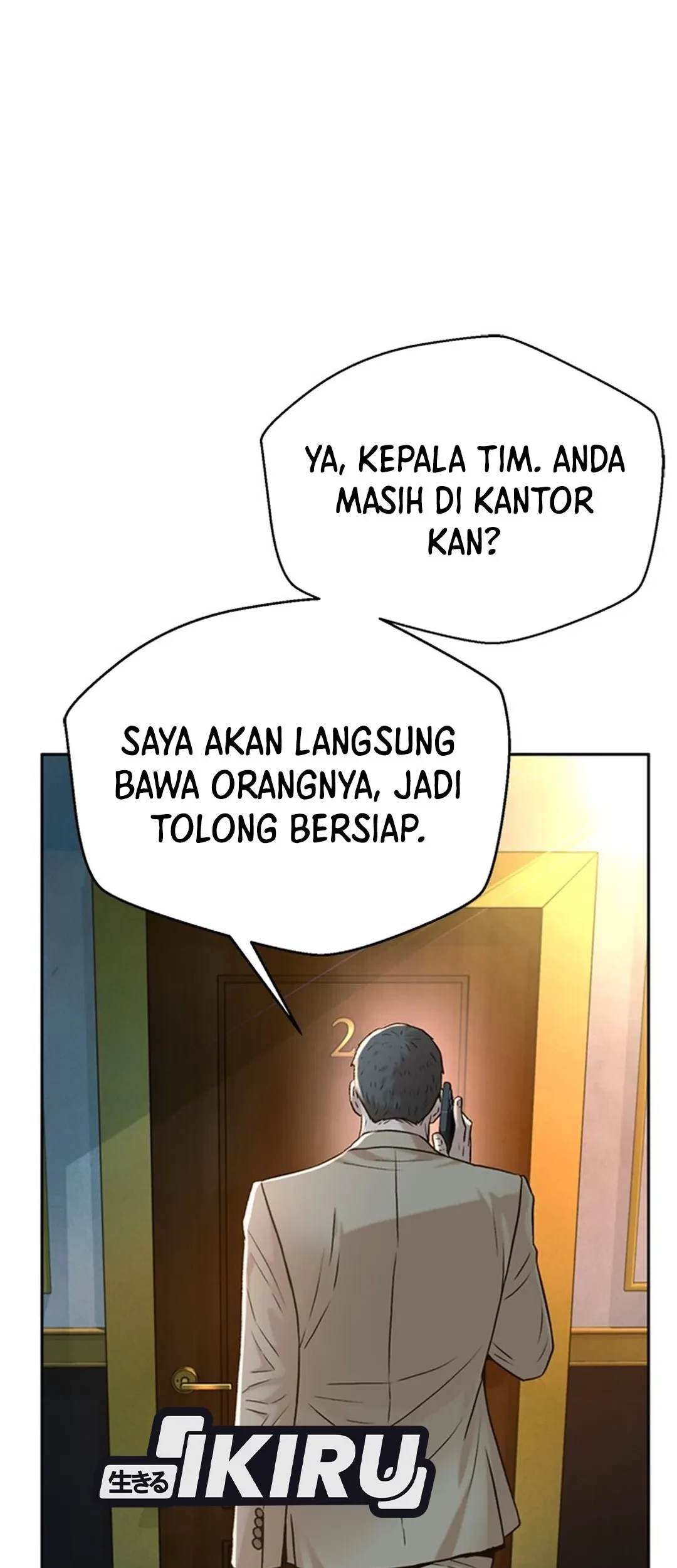 Chapter 143 - halaman 55