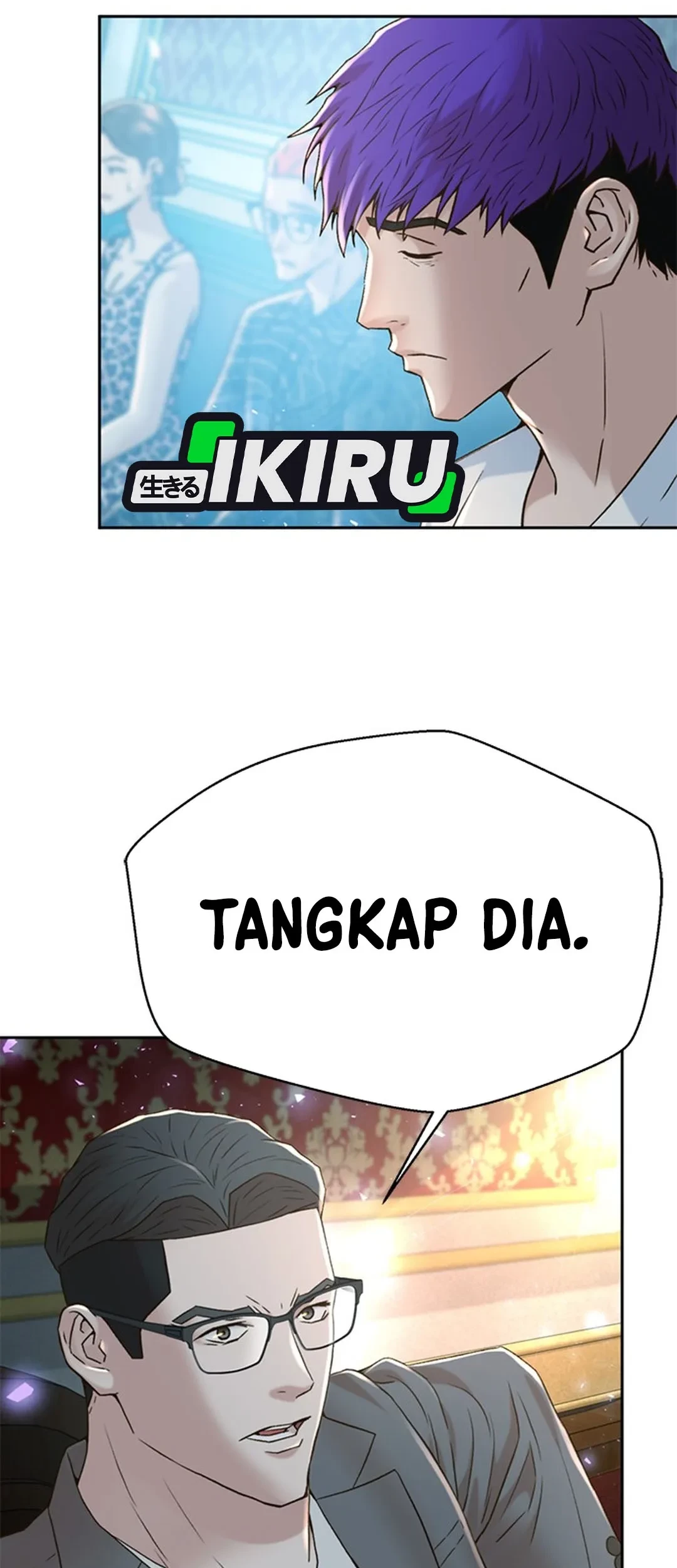 Chapter 143 - halaman 61