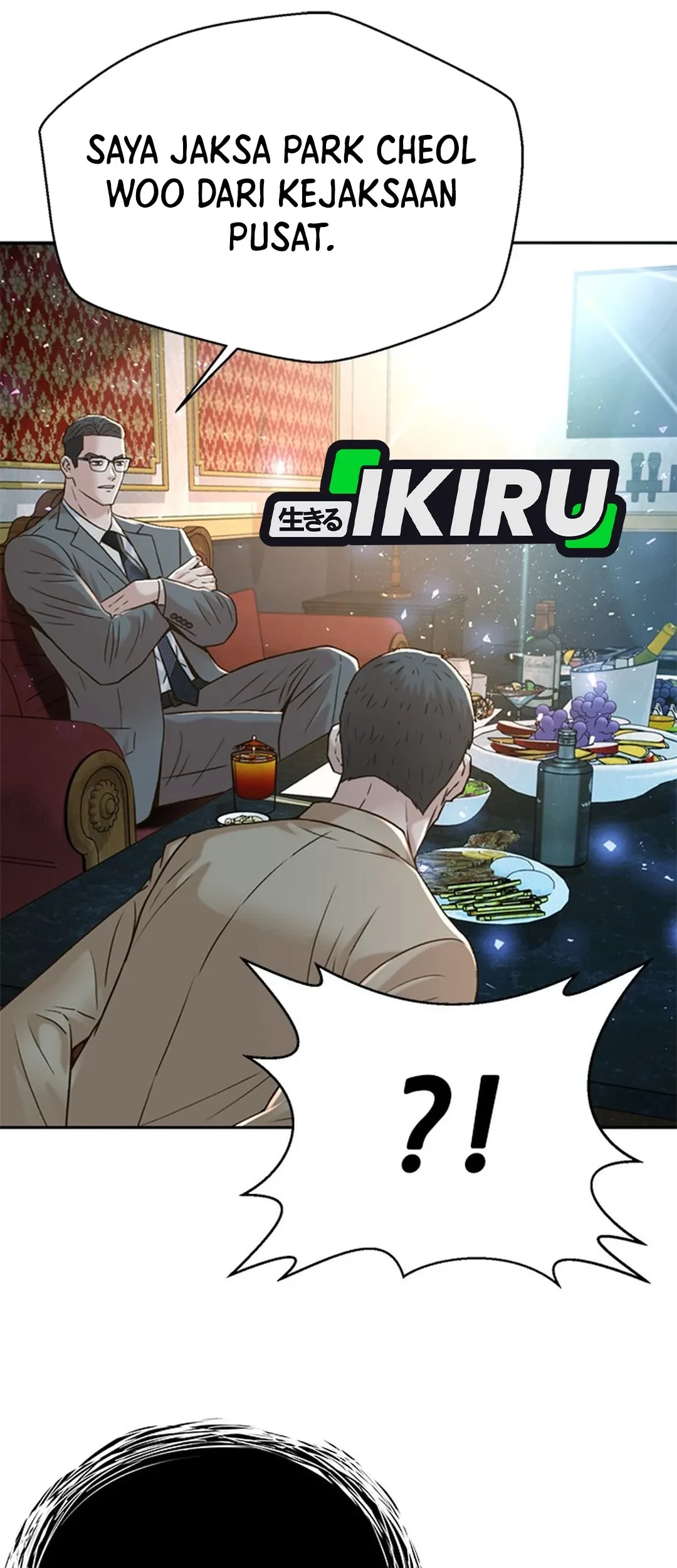 Chapter 143 - halaman 67