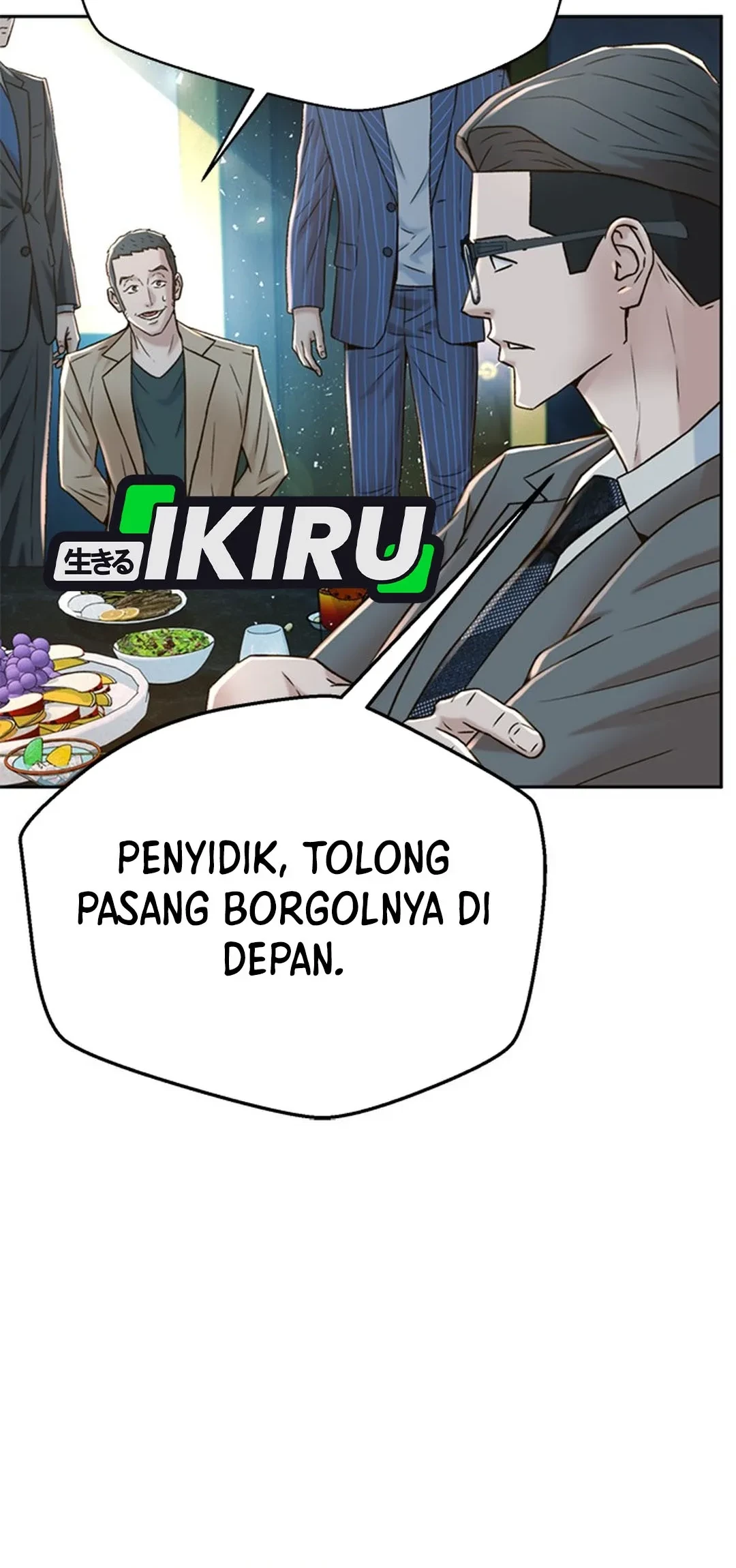 Chapter 143 - halaman 74