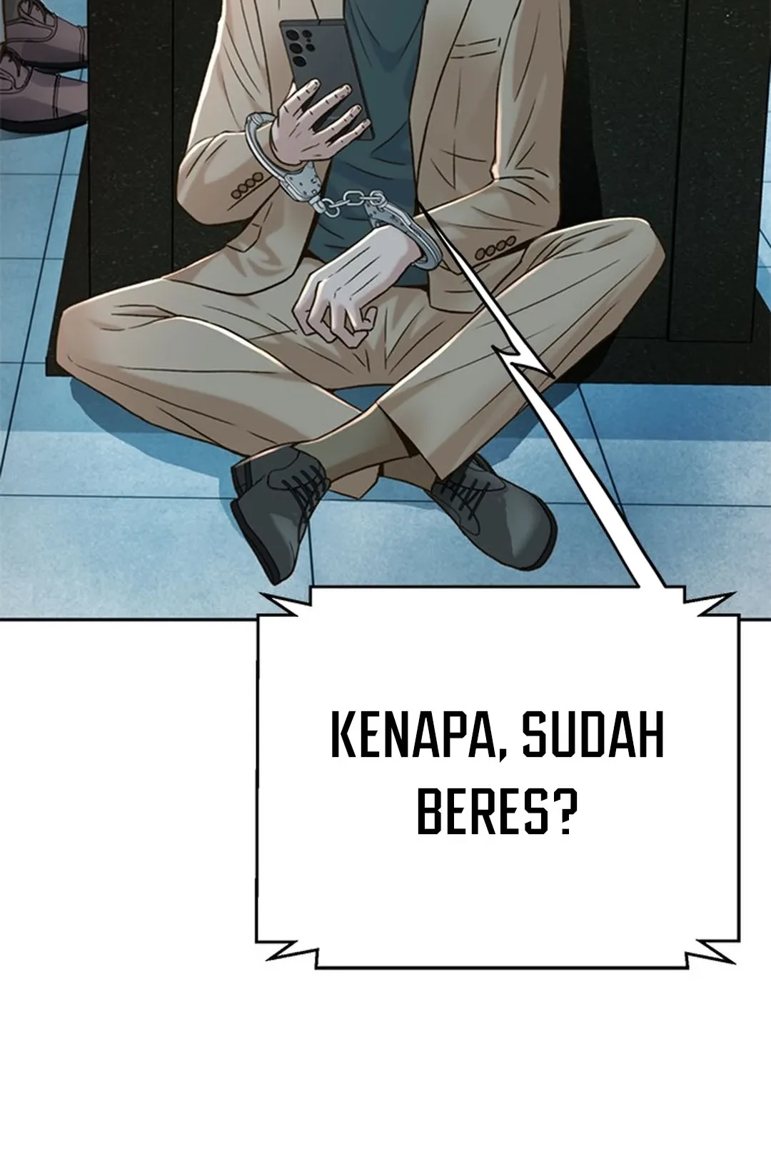 Chapter 143 - halaman 76
