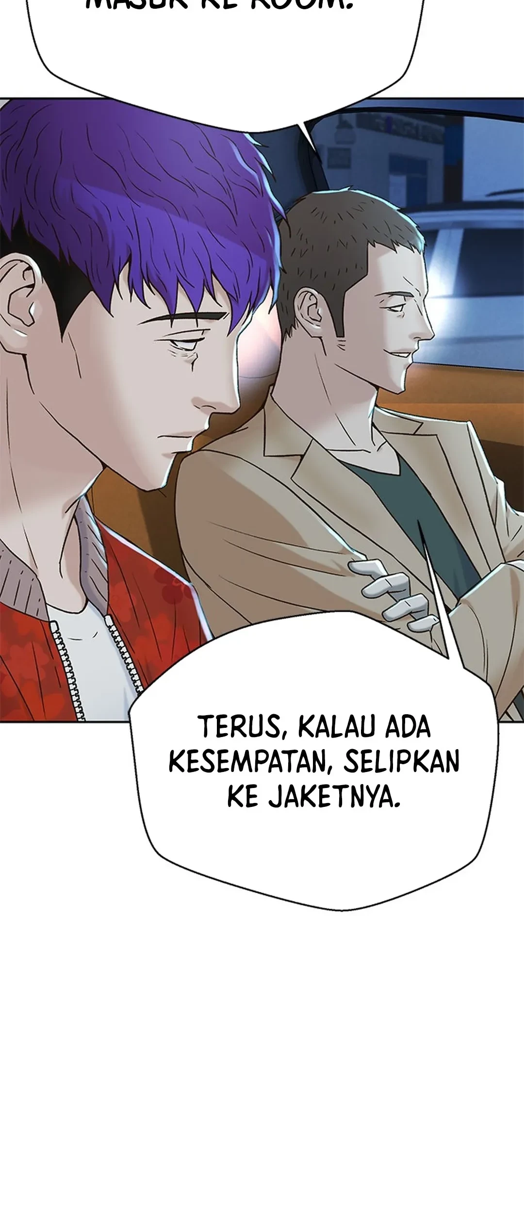 Chapter 143 - halaman 9