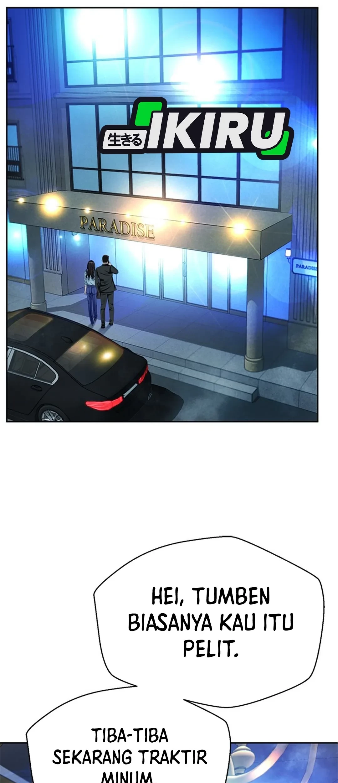 Chapter 143 - halaman 12