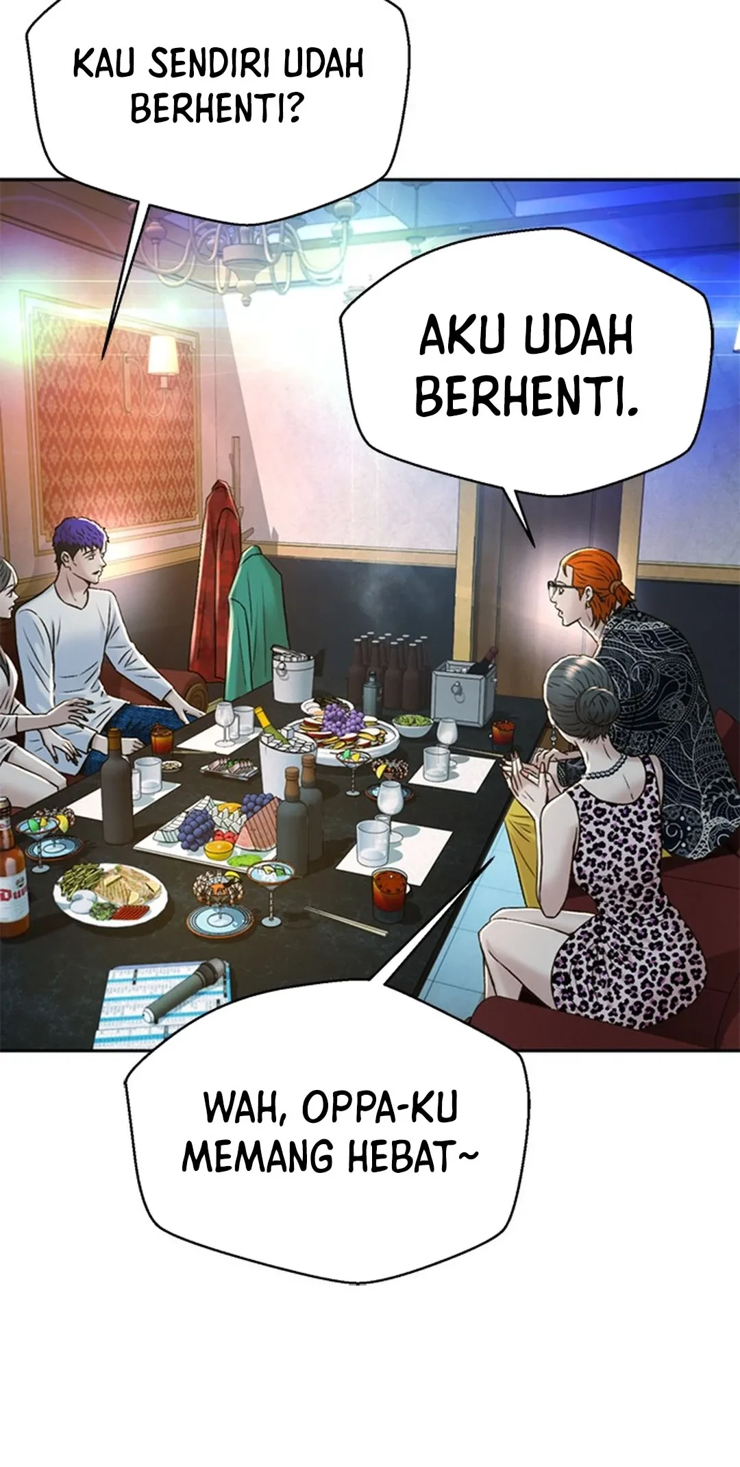 Chapter 143 - halaman 15